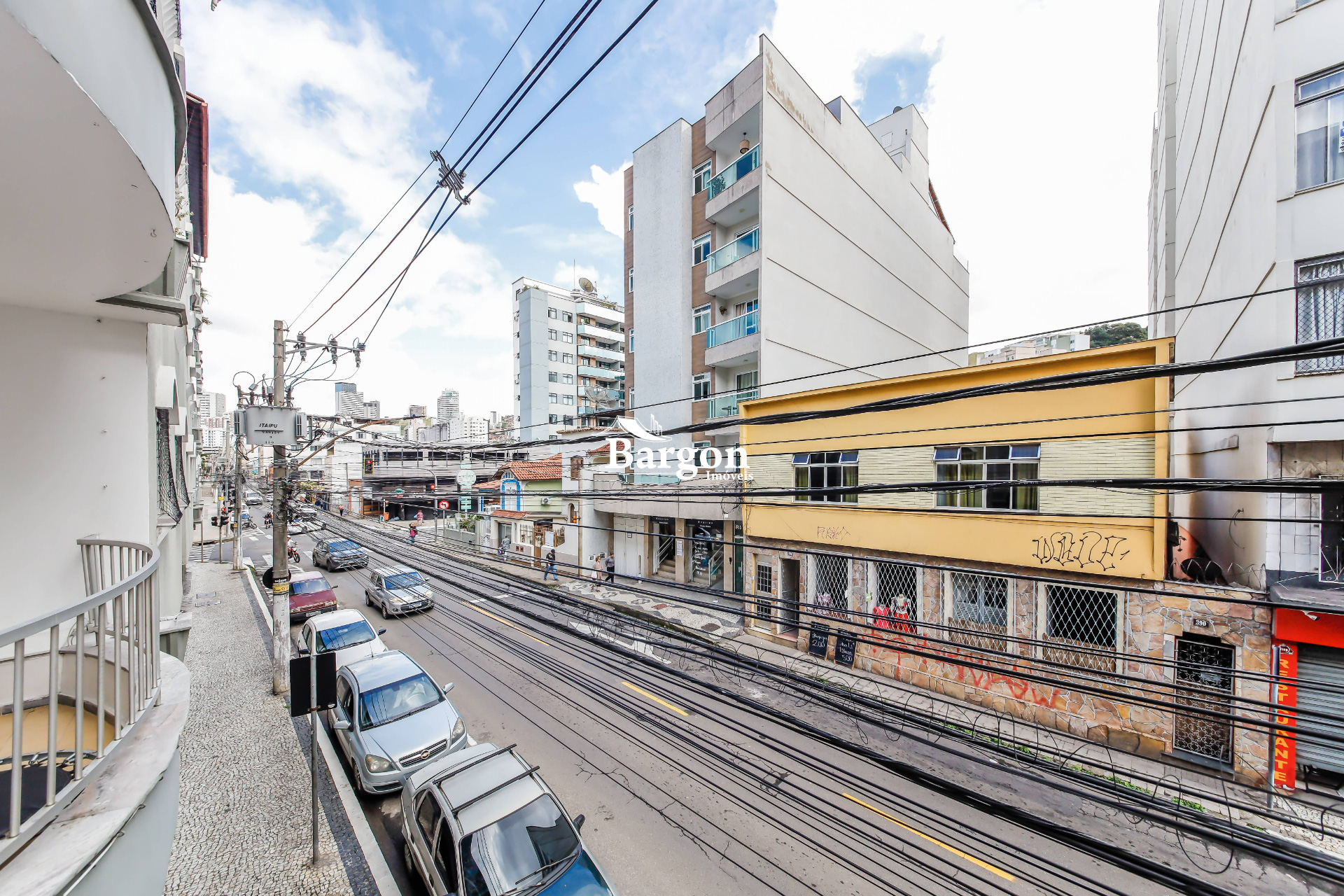 Apartamento à venda em São Mateus, Juiz de Fora - MG - Foto 3