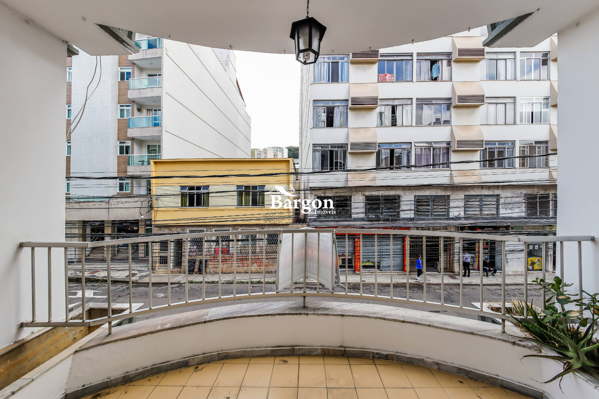 Apartamento à venda em São Mateus, Juiz de Fora - MG - Foto 2