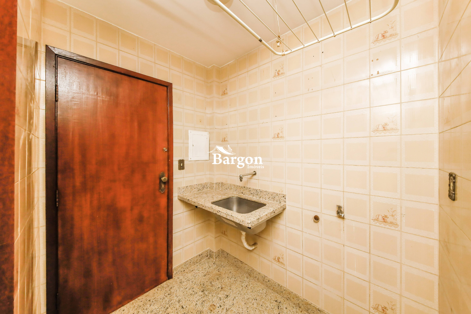 Apartamento à venda em São Mateus, Juiz de Fora - MG - Foto 13