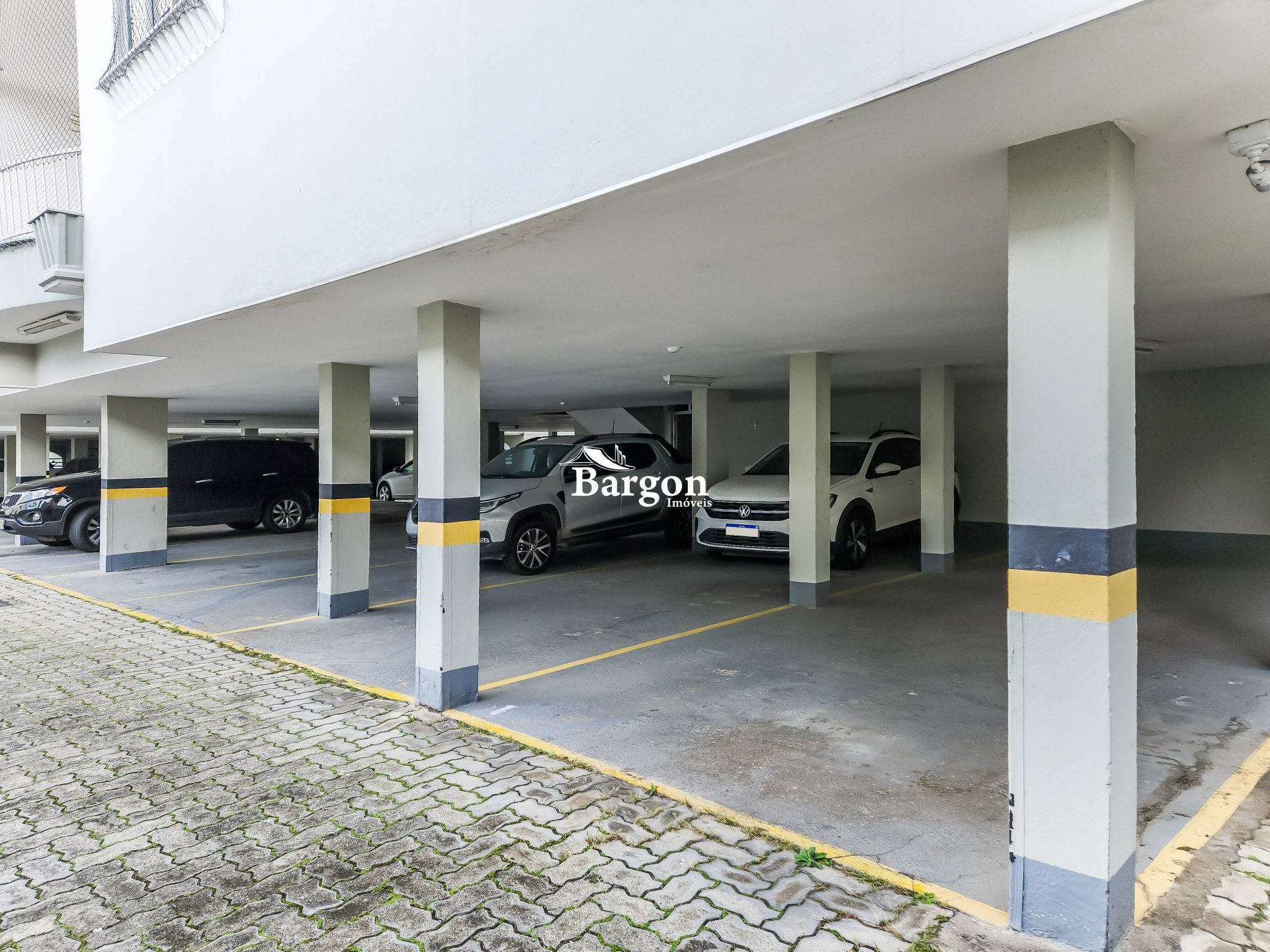 Apartamento à venda em São Mateus, Juiz de Fora - MG - Foto 14