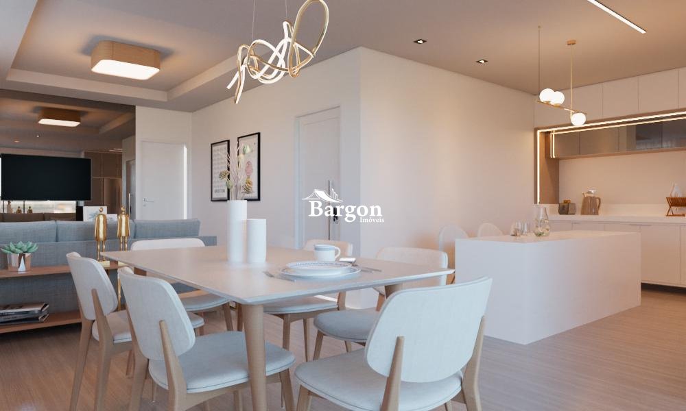 Apartamento à venda em Cascatinha, Juiz de Fora - MG - Foto 2