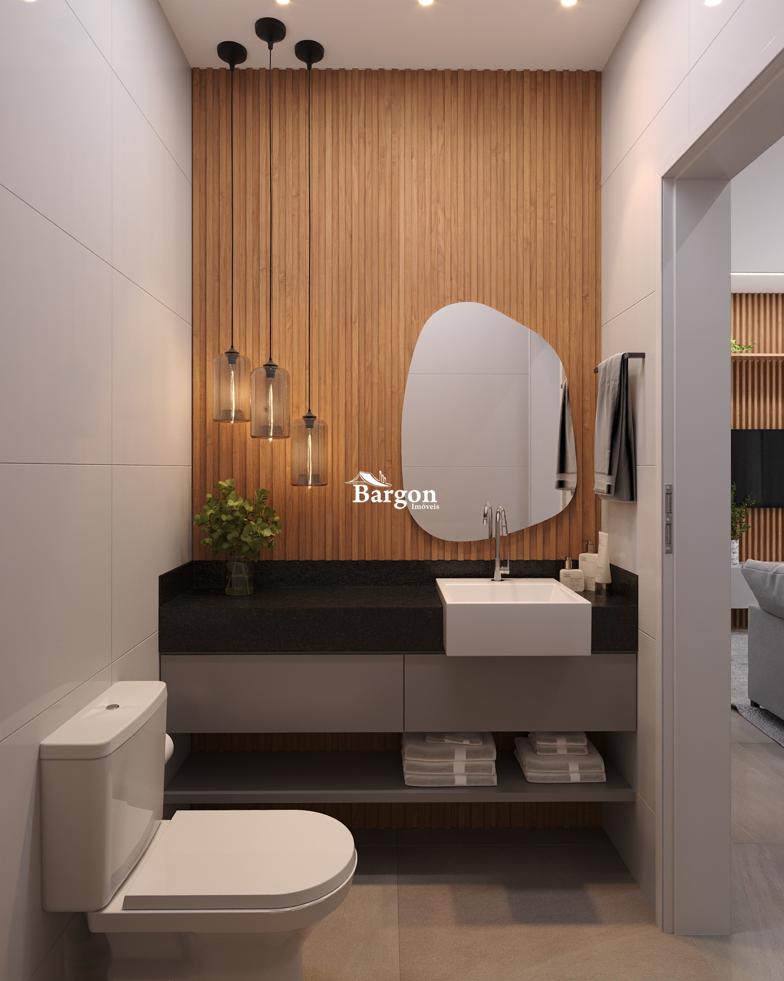 Apartamento à venda em Jardim Laranjeiras, Juiz de Fora - MG - Foto 12