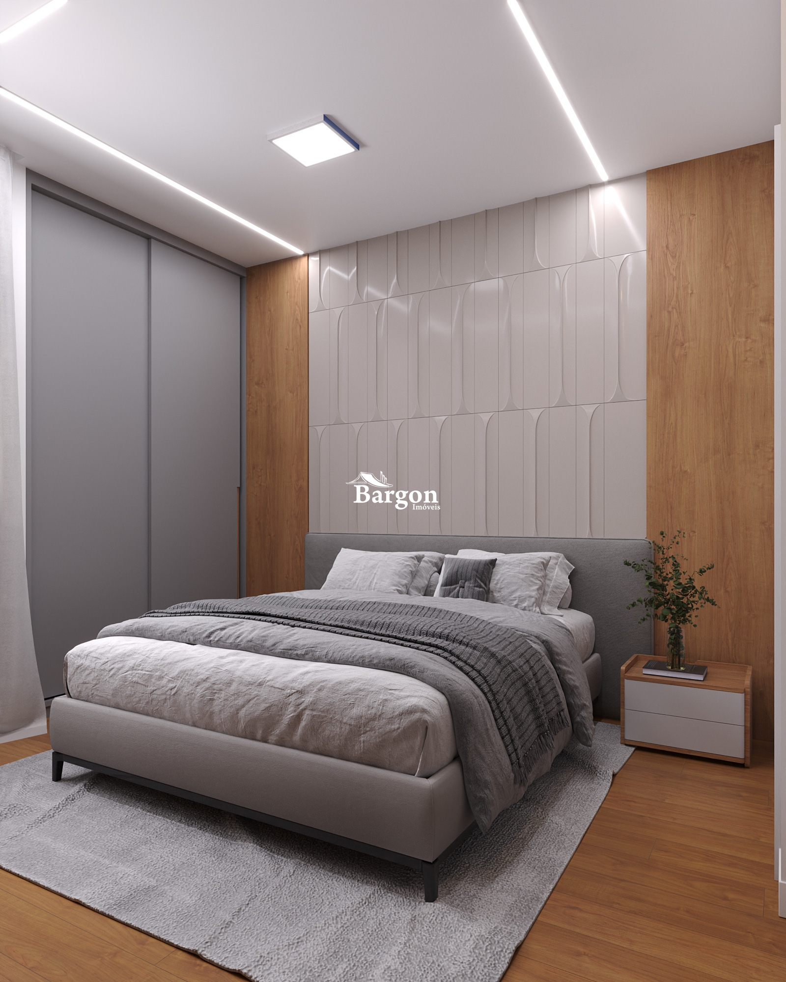 Apartamento à venda em Jardim Laranjeiras, Juiz de Fora - MG - Foto 10