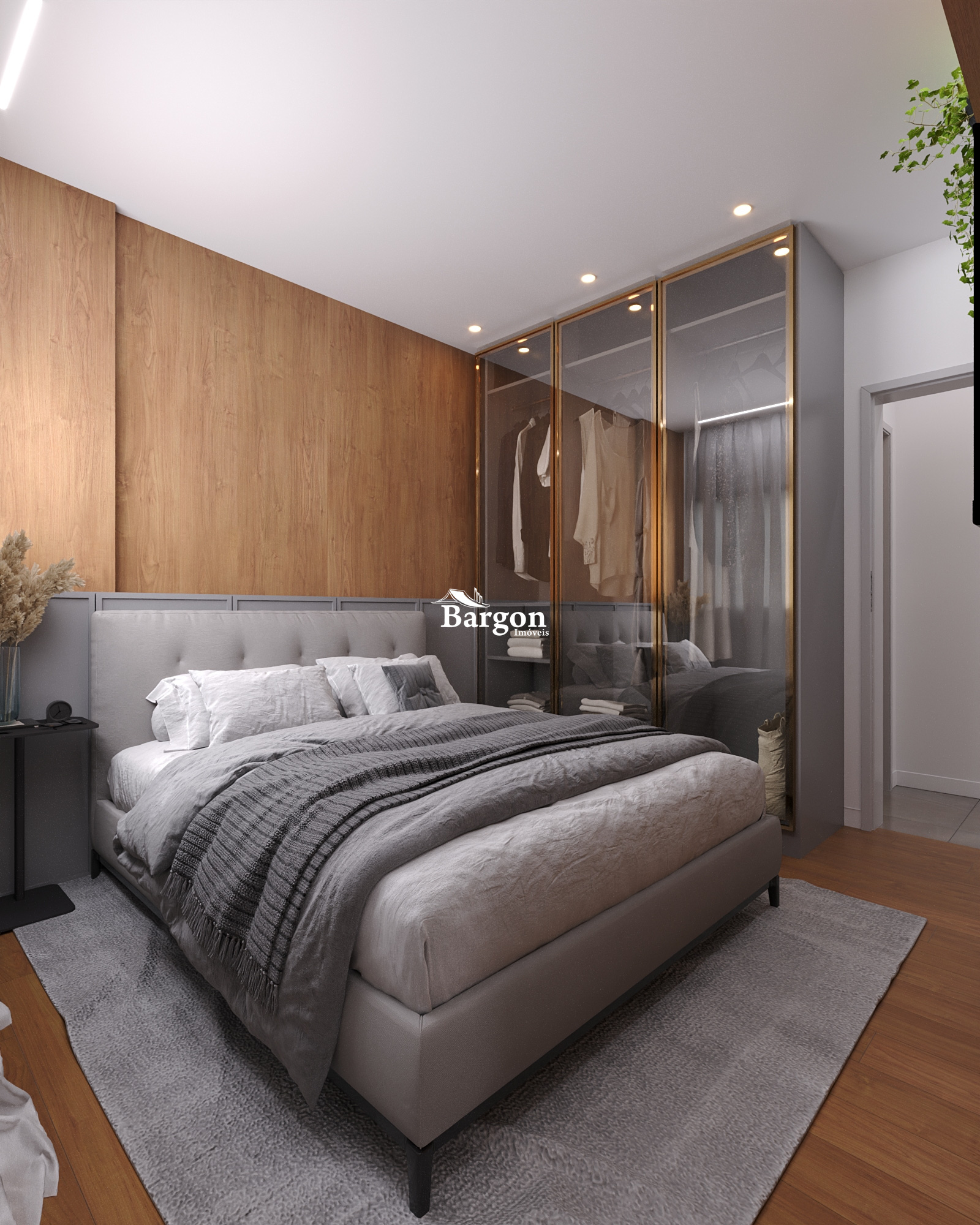 Apartamento à venda em Jardim Laranjeiras, Juiz de Fora - MG - Foto 8