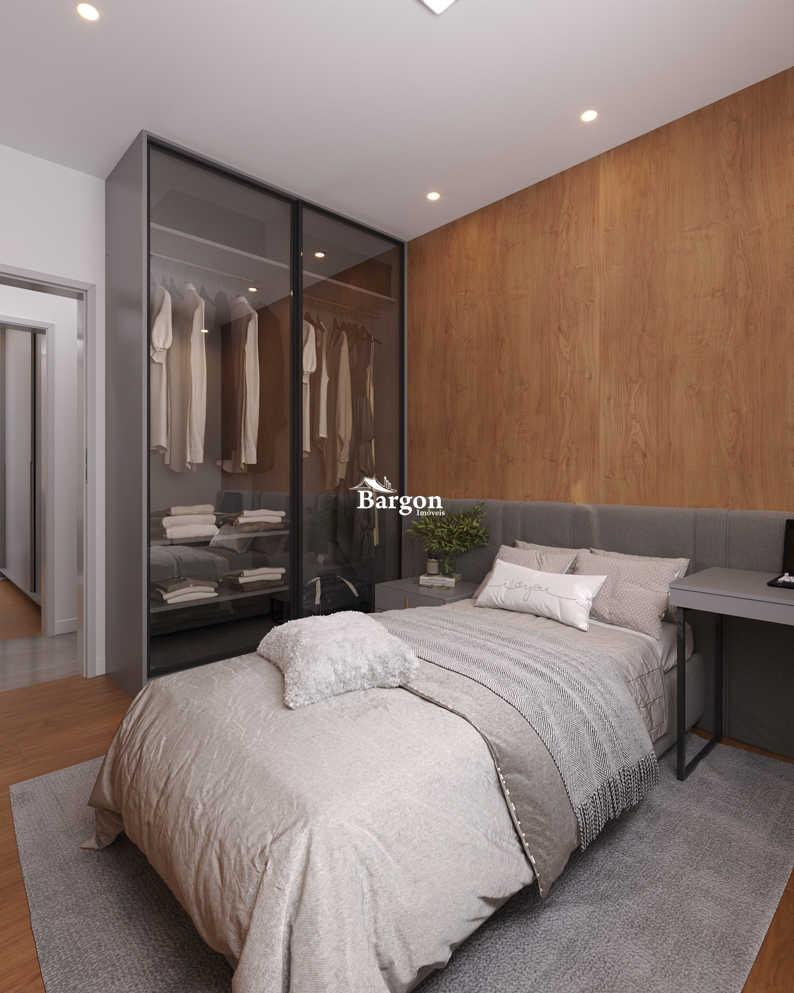 Apartamento à venda em Jardim Laranjeiras, Juiz de Fora - MG - Foto 13