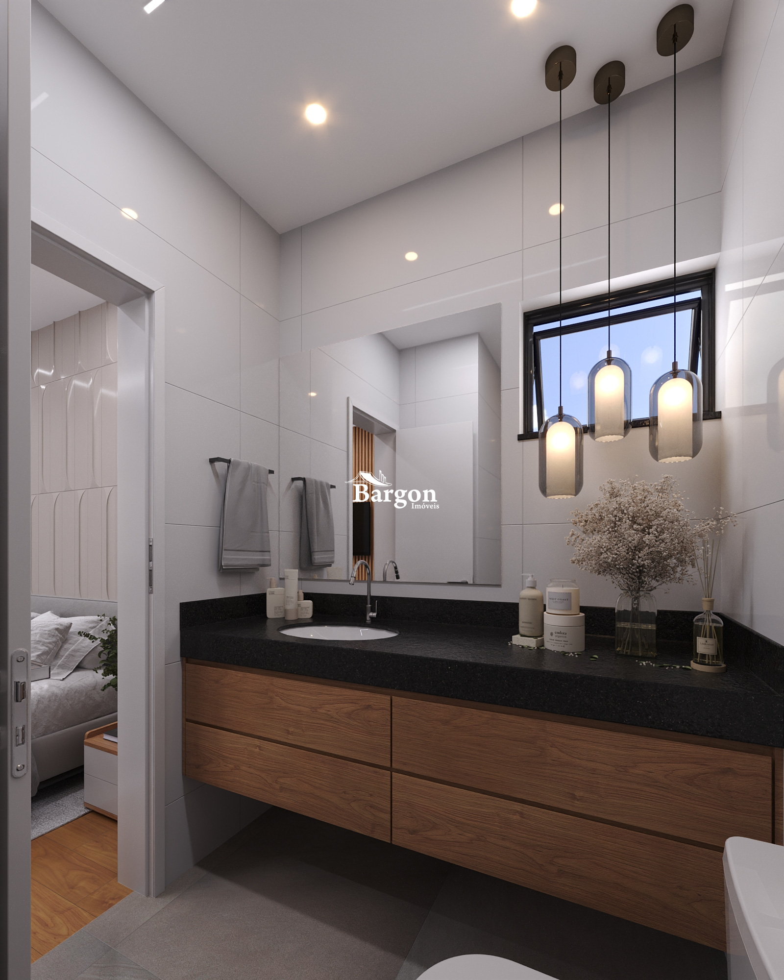 Apartamento à venda em Jardim Laranjeiras, Juiz de Fora - MG - Foto 11