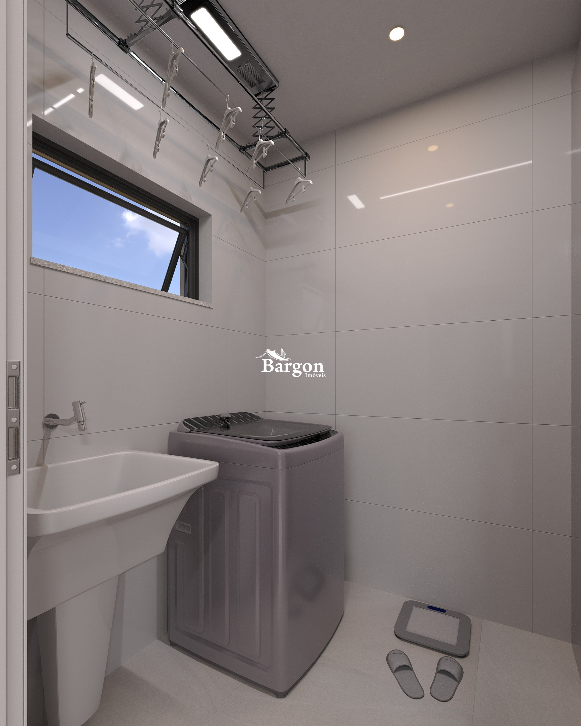 Cobertura à venda em Jardim Laranjeiras, Juiz de Fora - MG - Foto 15