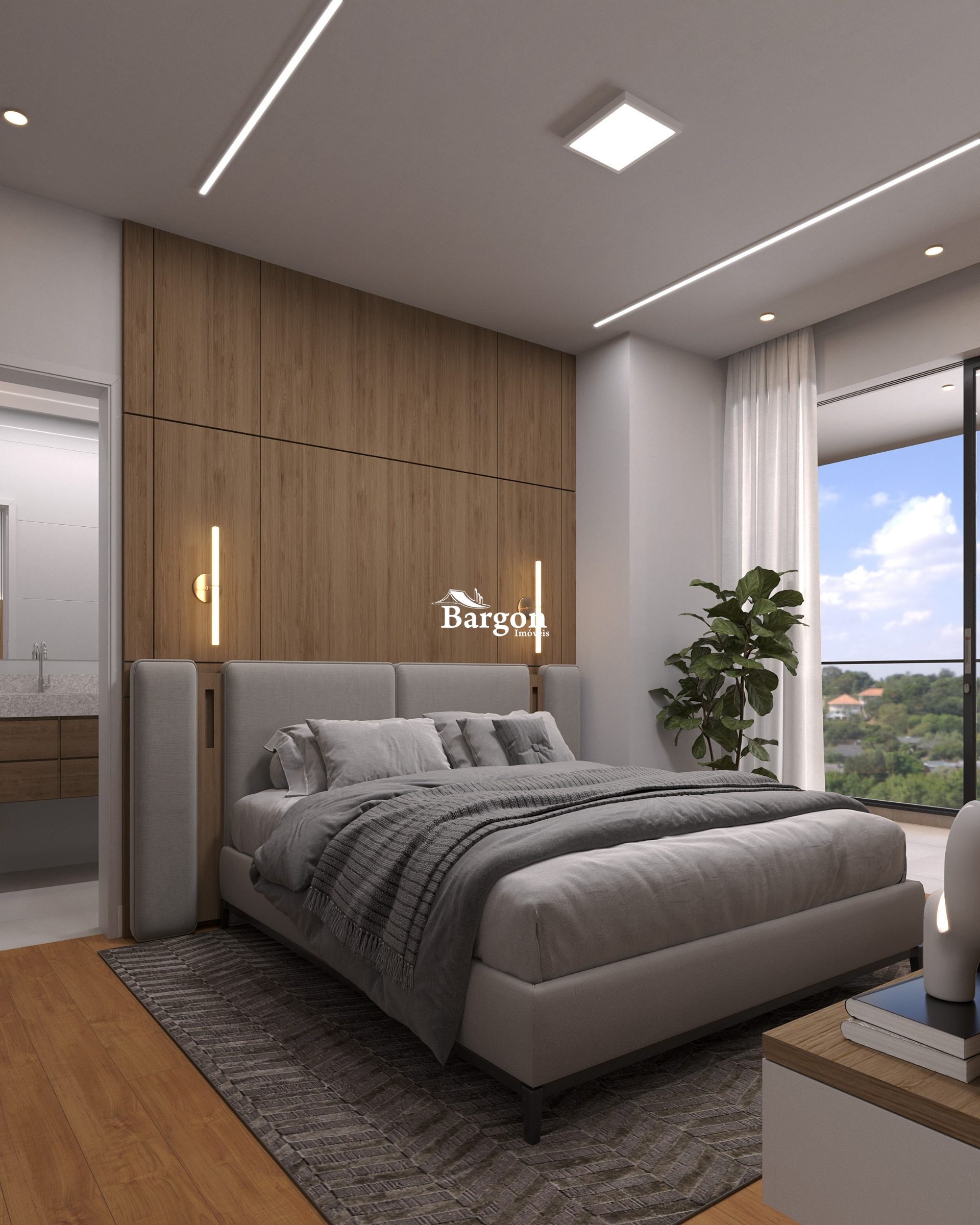 Cobertura à venda em Jardim Laranjeiras, Juiz de Fora - MG - Foto 6