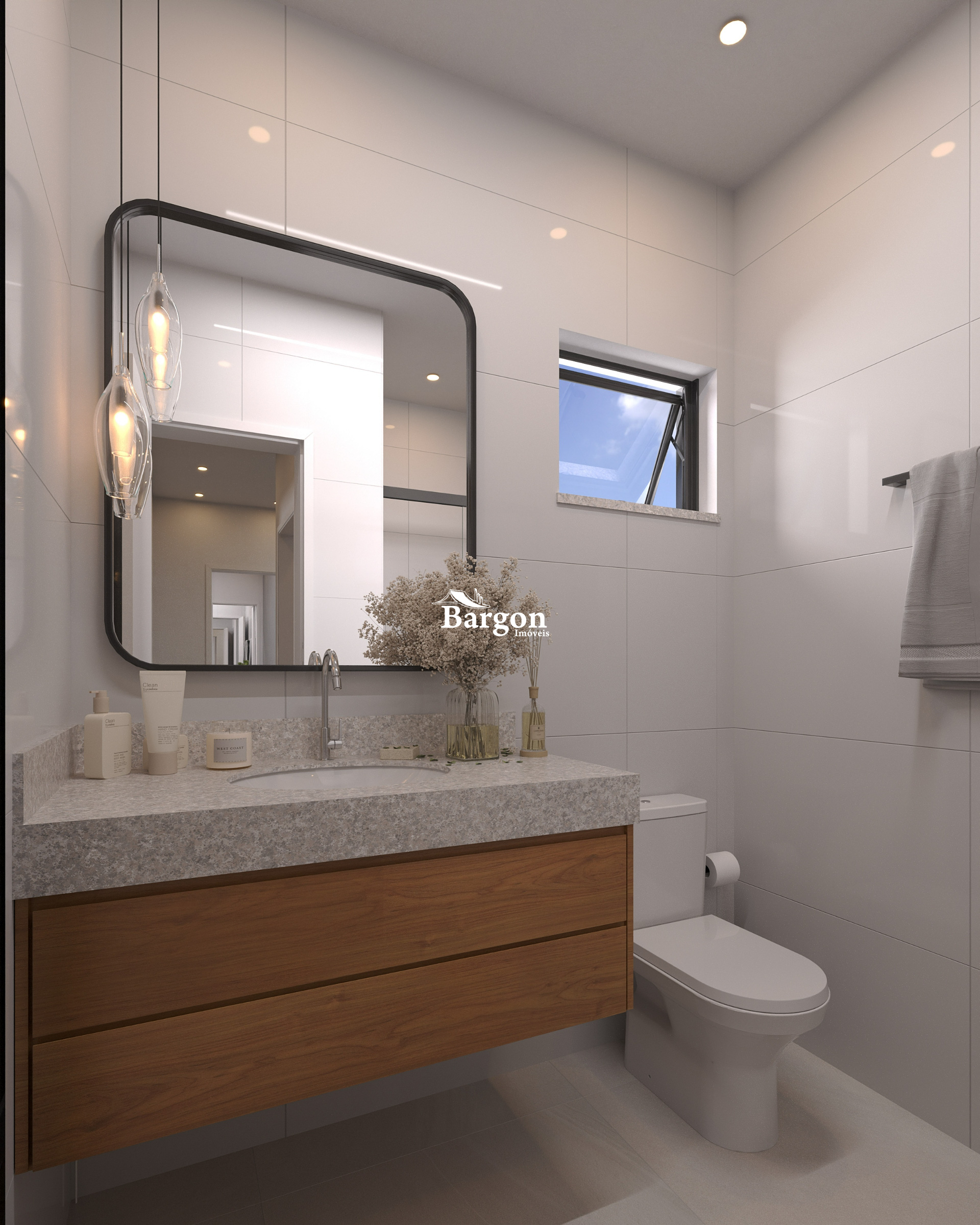 Cobertura à venda em Jardim Laranjeiras, Juiz de Fora - MG - Foto 14