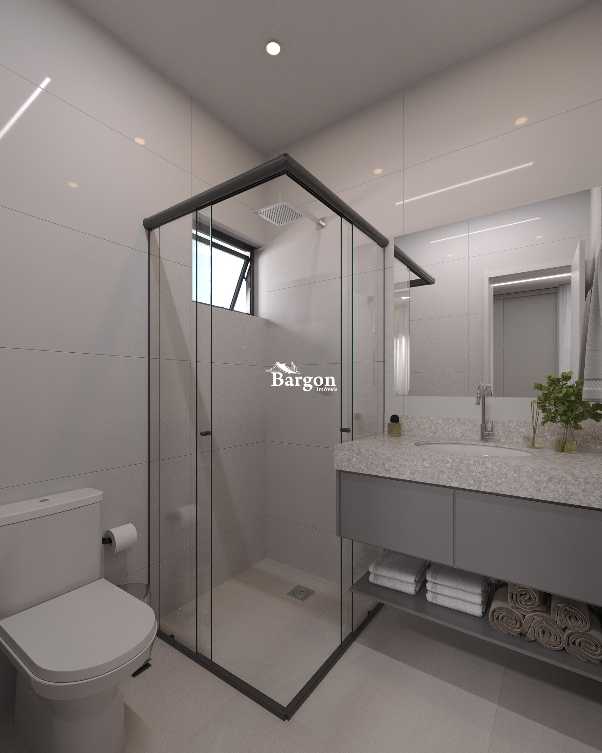 Cobertura à venda em Jardim Laranjeiras, Juiz de Fora - MG - Foto 12