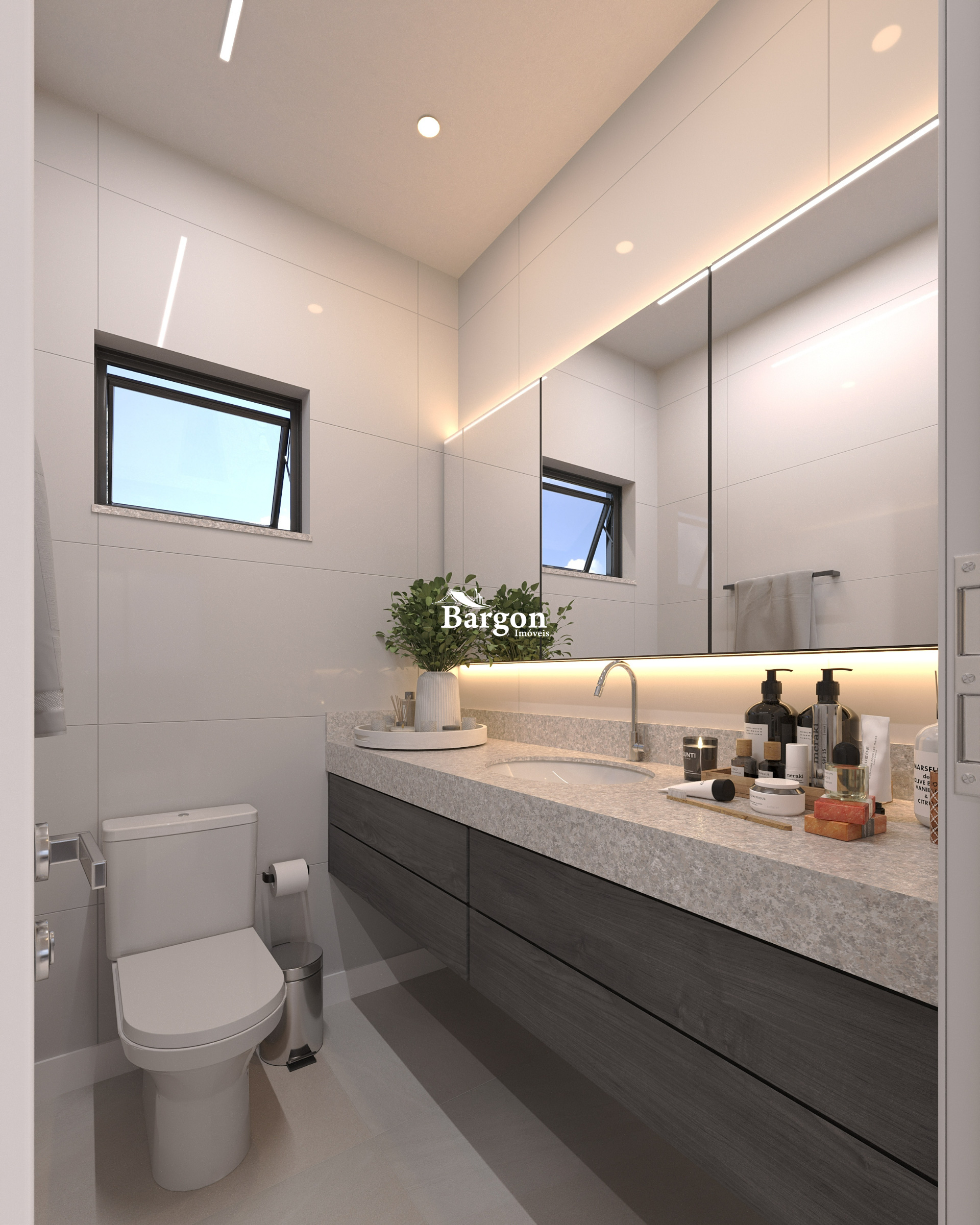 Cobertura à venda em Jardim Laranjeiras, Juiz de Fora - MG - Foto 11