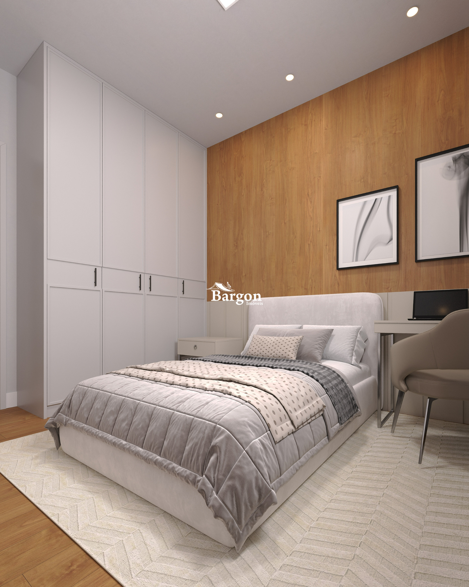 Cobertura à venda em Jardim Laranjeiras, Juiz de Fora - MG - Foto 4