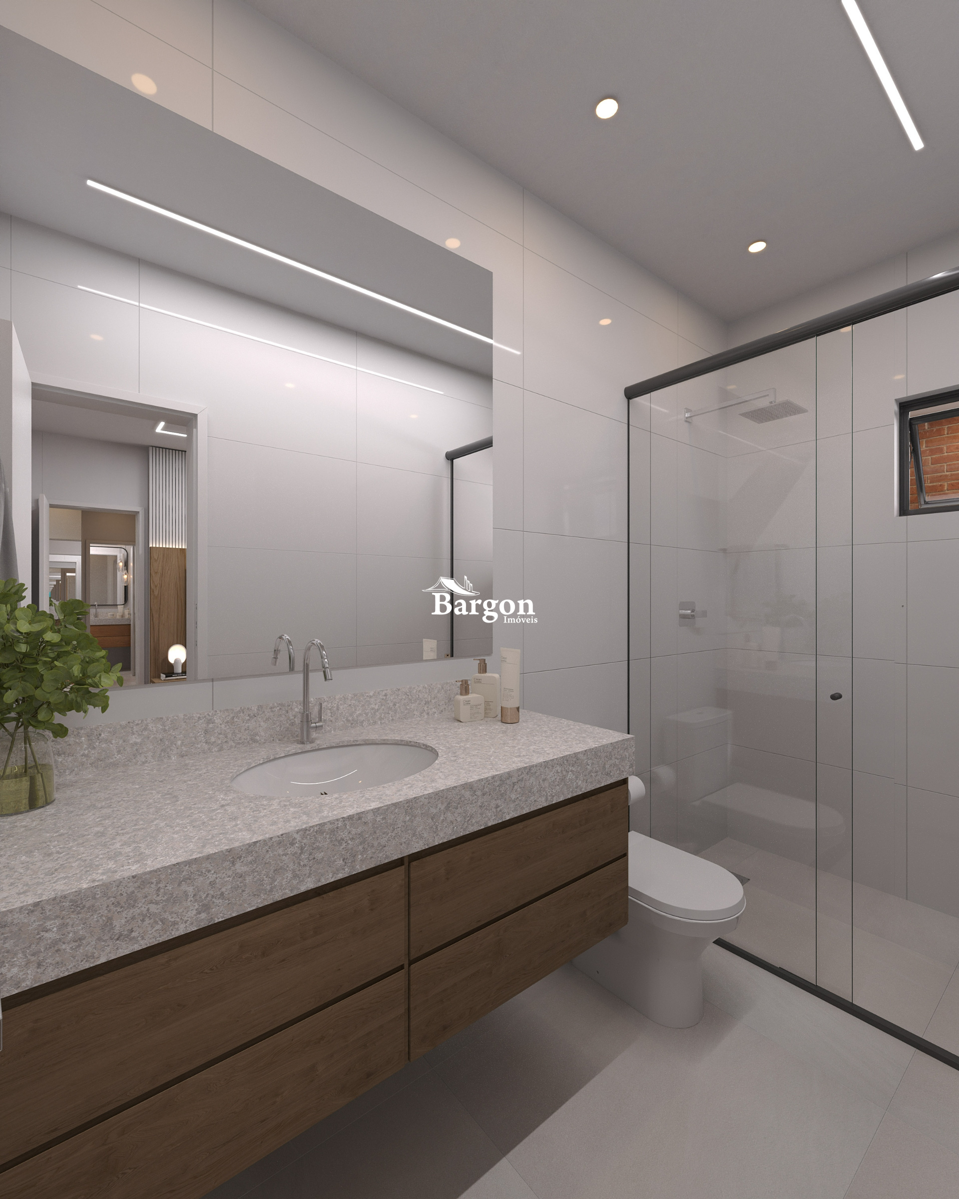 Cobertura à venda em Jardim Laranjeiras, Juiz de Fora - MG - Foto 8