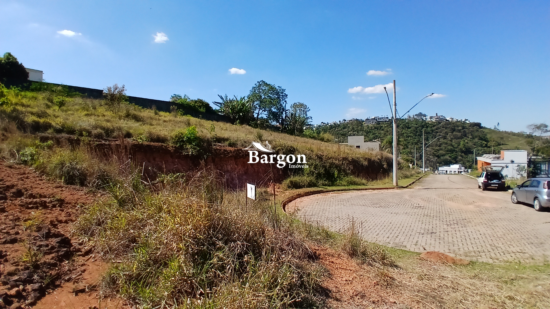 Terreno Residencial à venda em Salvaterra, Juiz de Fora - MG - Foto 2