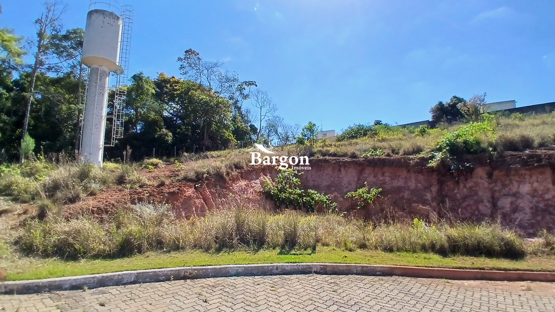 Terreno Residencial à venda em Salvaterra, Juiz de Fora - MG - Foto 3