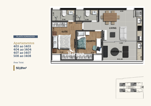 Foto cadastro cód. 4800