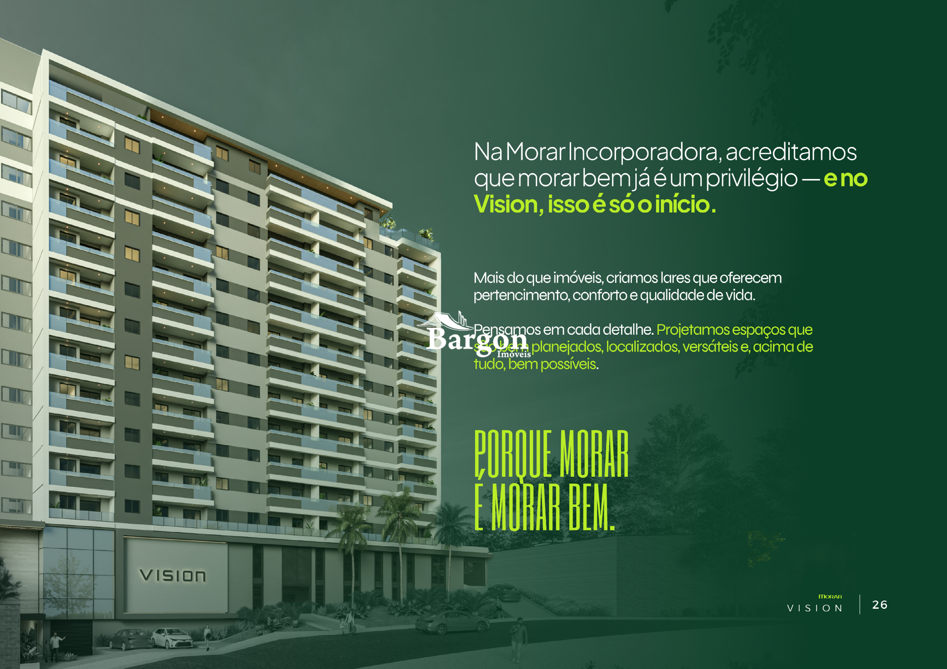 Apartamento à venda em Bom Pastor, Juiz de Fora - MG - Foto 1