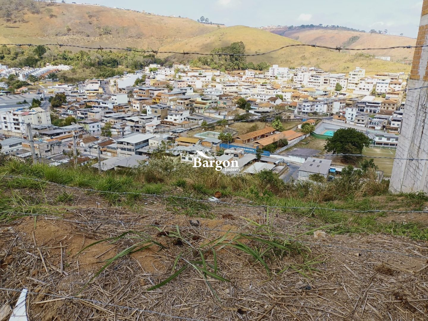 Terreno Residencial à venda em Monte Castelo, Juiz de Fora - MG - Foto 2