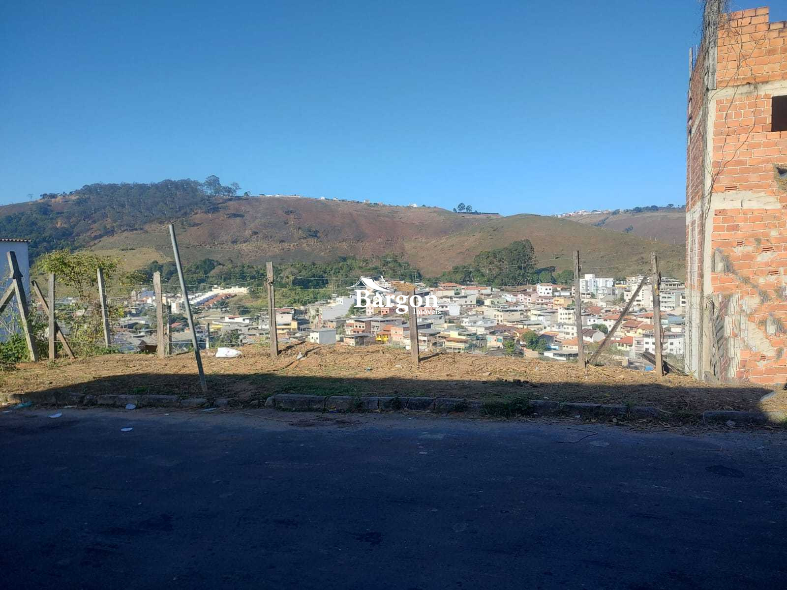 Terreno Residencial à venda em Monte Castelo, Juiz de Fora - MG - Foto 1