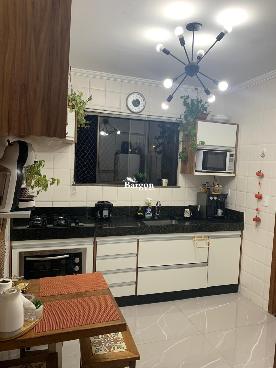 Apartamento à venda em São Mateus, Juiz de Fora - MG - Foto 10