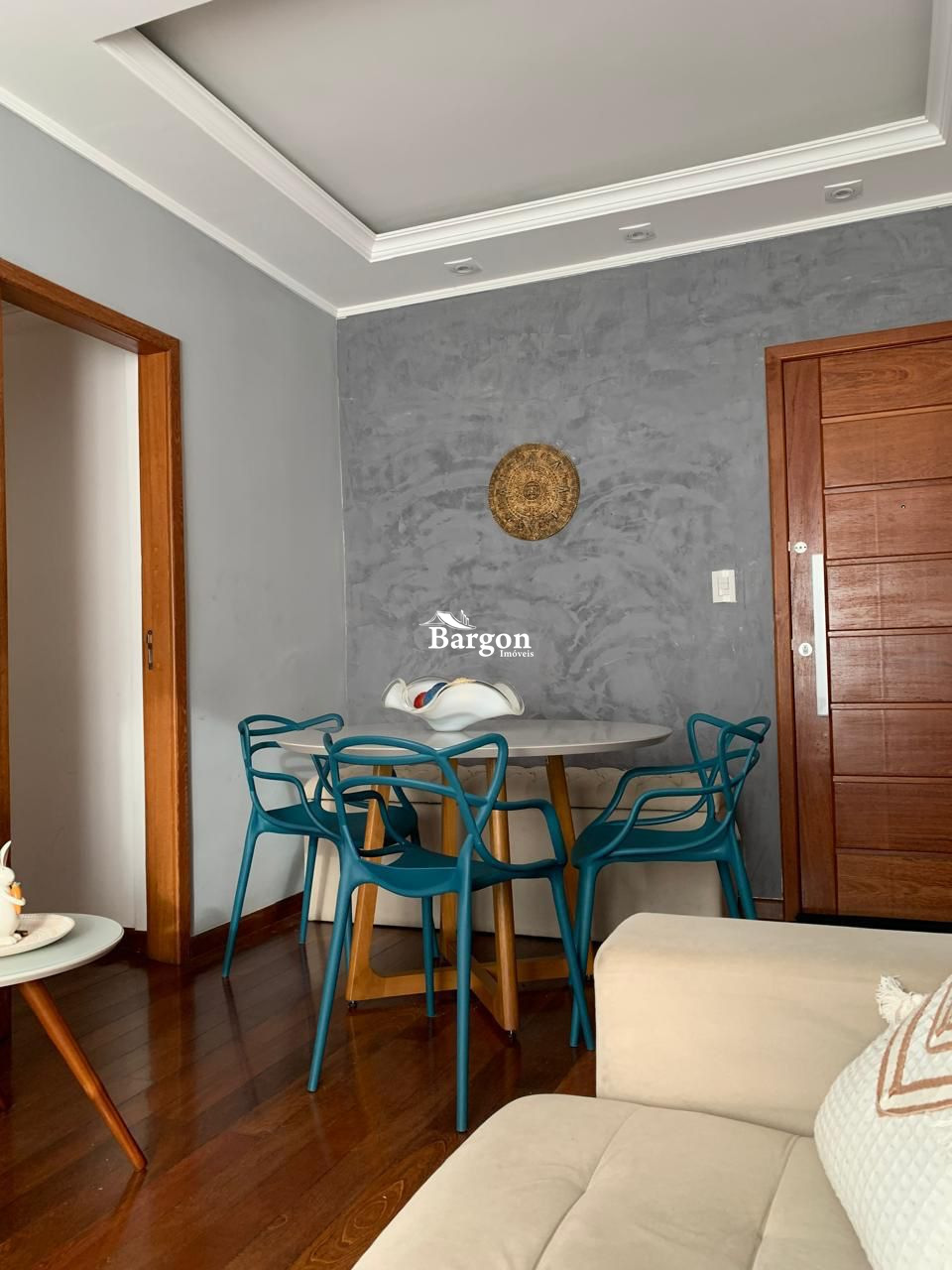 Apartamento à venda em São Mateus, Juiz de Fora - MG - Foto 7