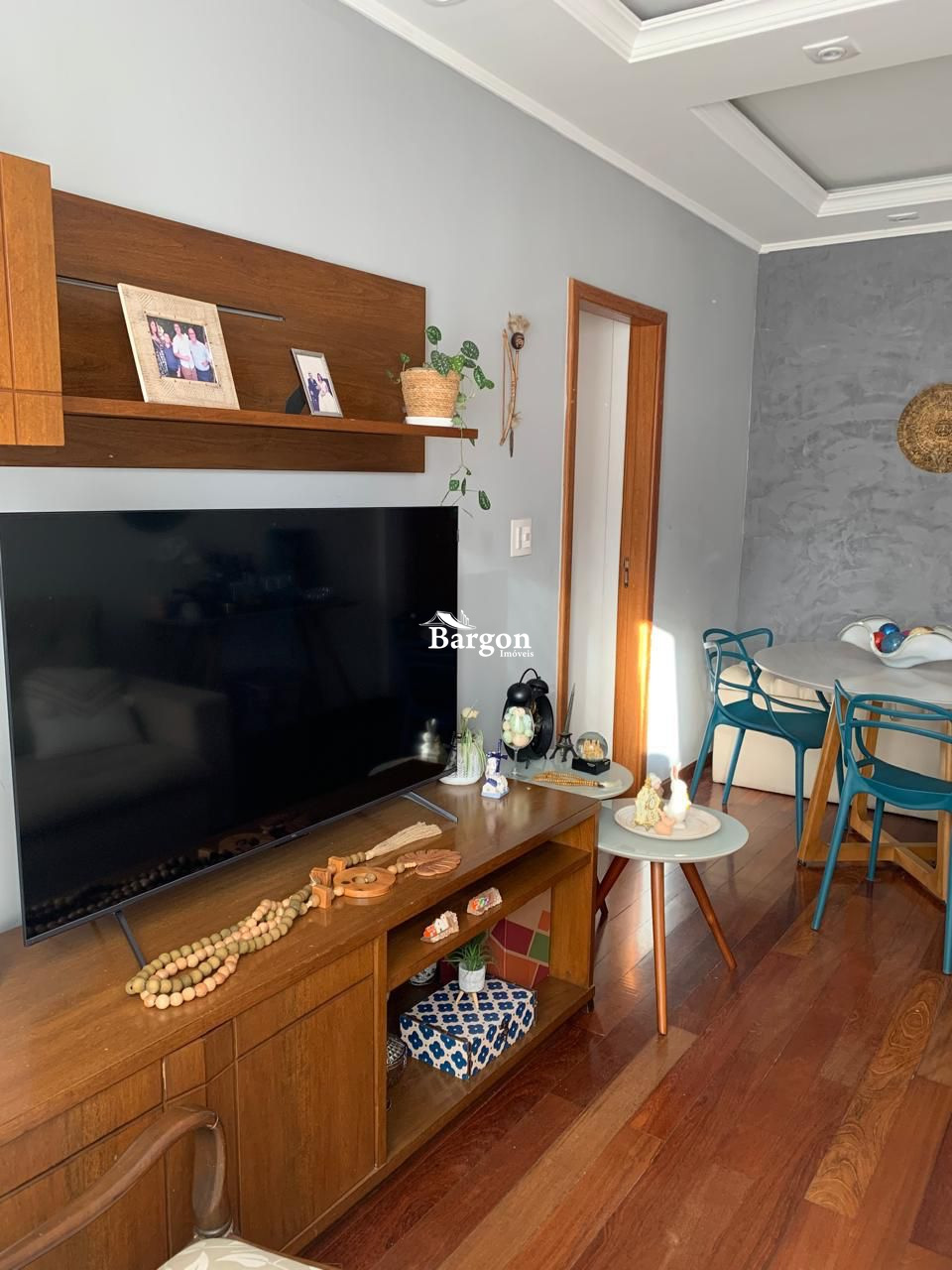 Apartamento à venda em São Mateus, Juiz de Fora - MG - Foto 5