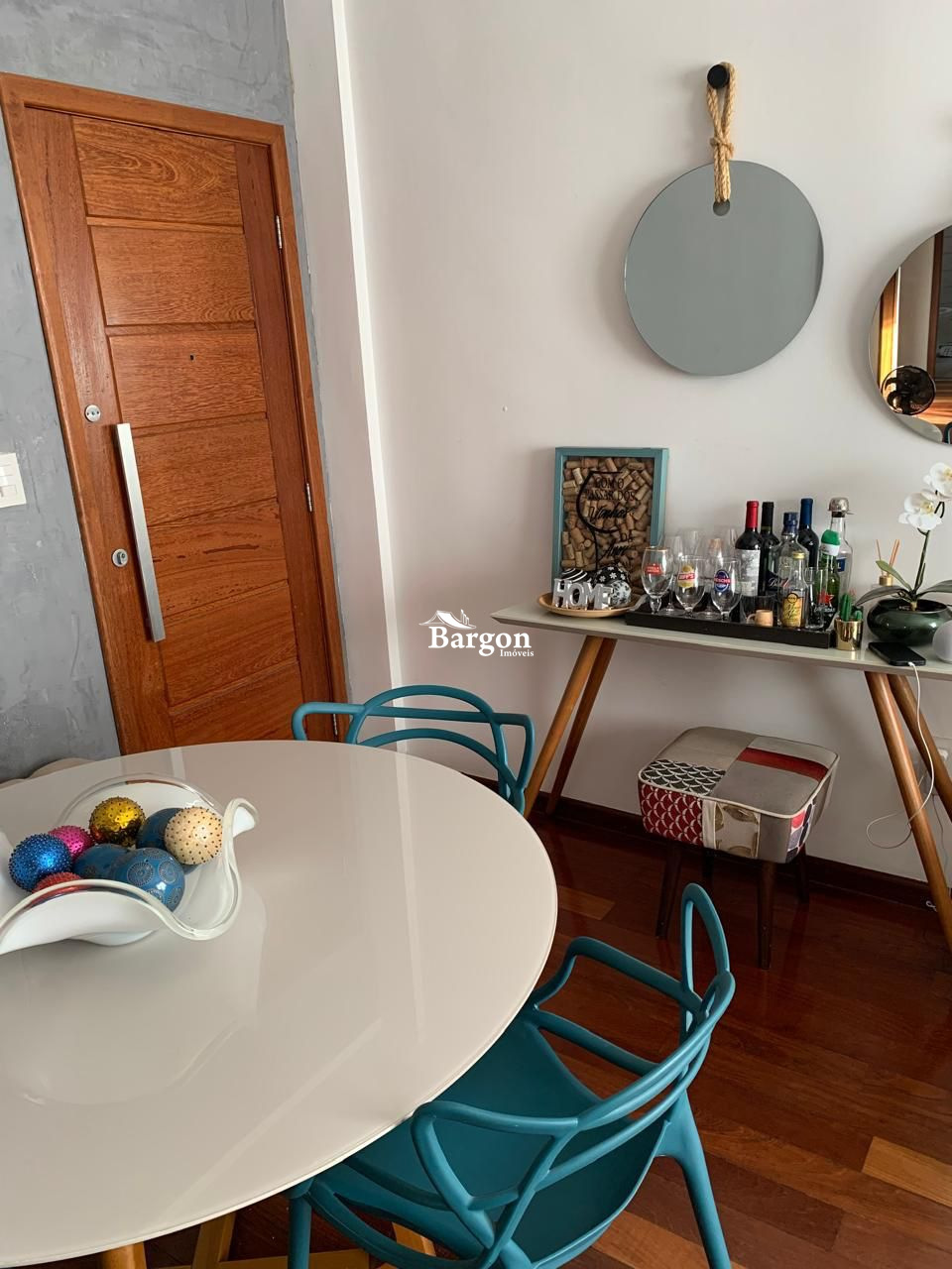 Apartamento à venda em São Mateus, Juiz de Fora - MG - Foto 8