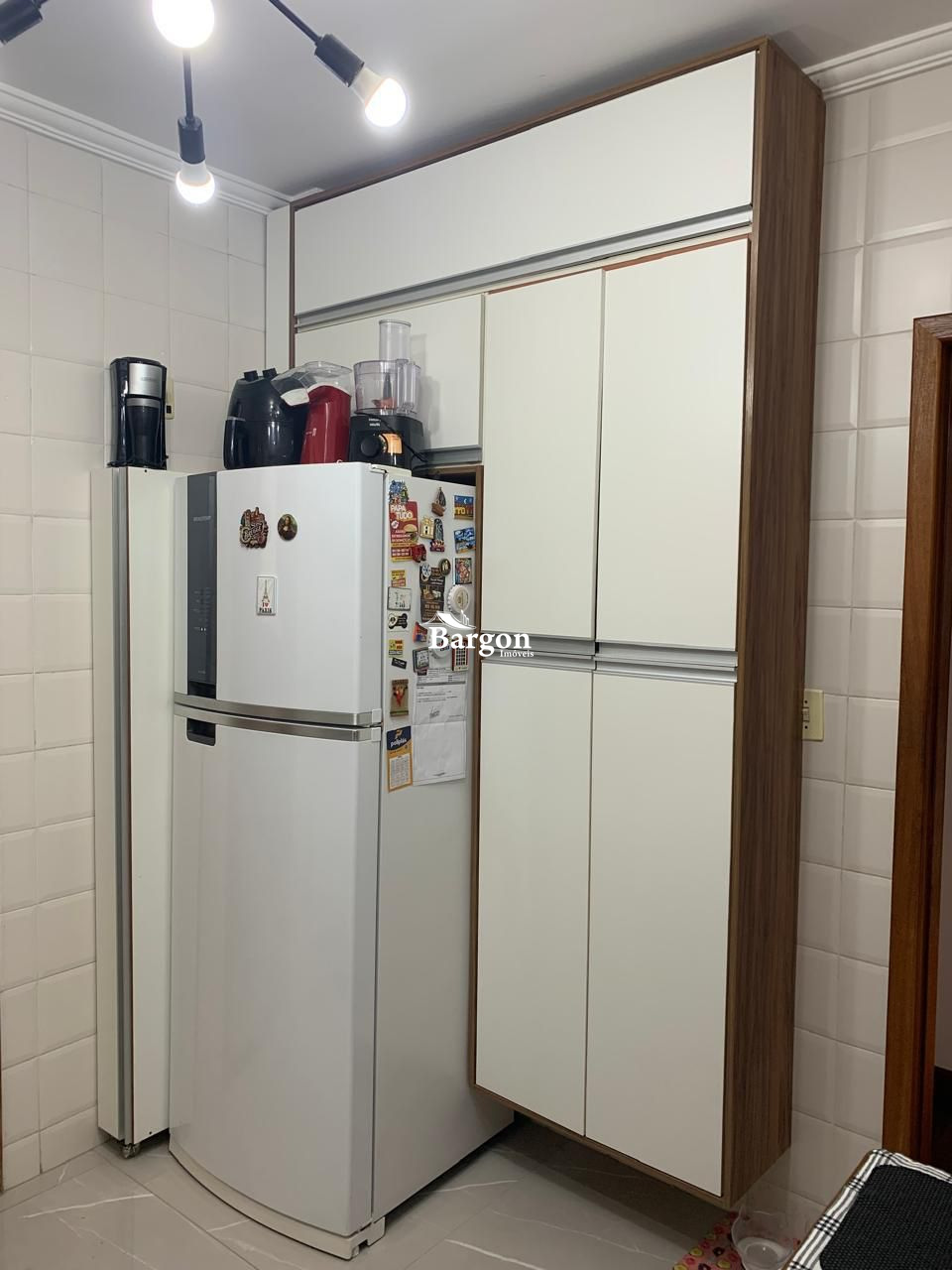 Apartamento à venda em São Mateus, Juiz de Fora - MG - Foto 12