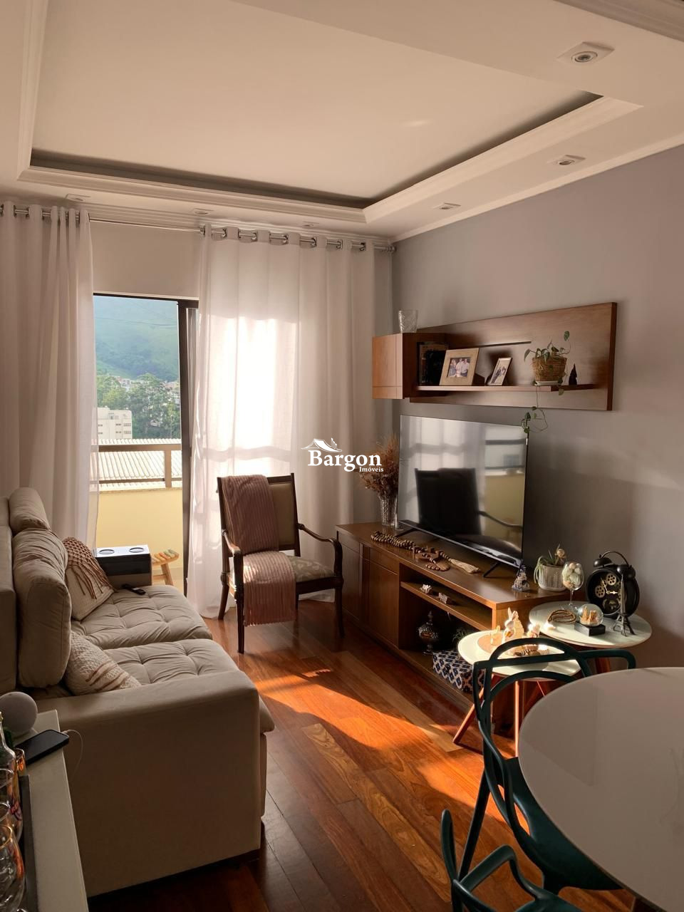 Apartamento à venda em São Mateus, Juiz de Fora - MG - Foto 2