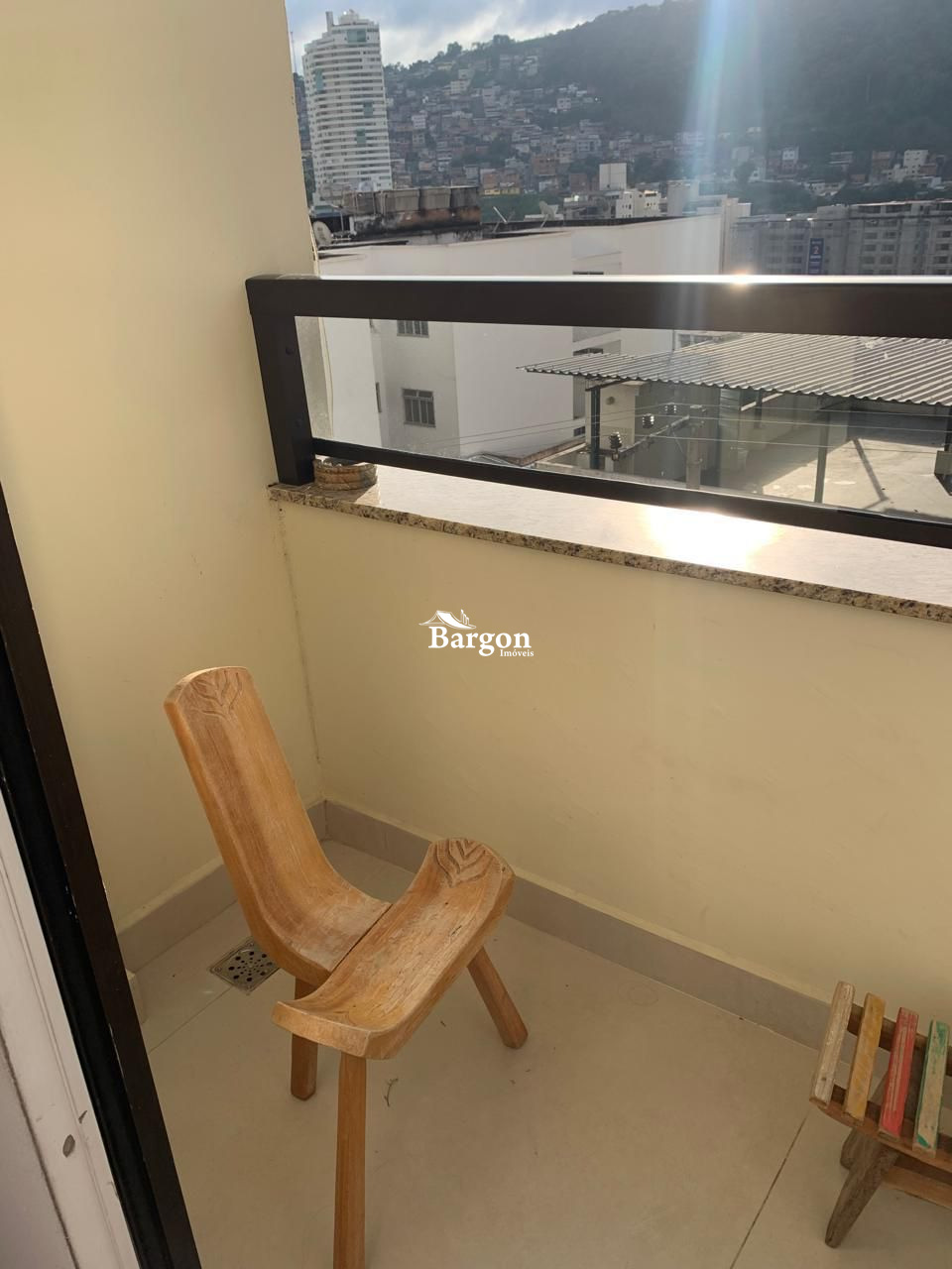 Apartamento à venda em São Mateus, Juiz de Fora - MG - Foto 4