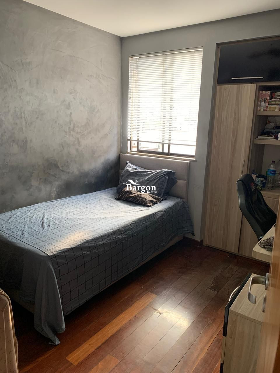 Apartamento à venda em São Mateus, Juiz de Fora - MG - Foto 21