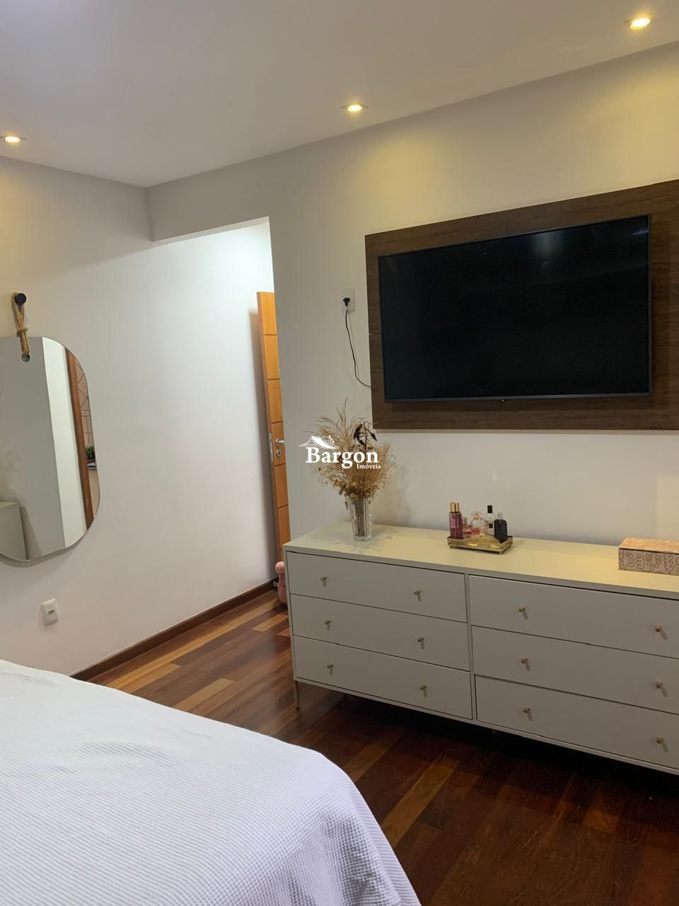 Apartamento à venda em São Mateus, Juiz de Fora - MG - Foto 15