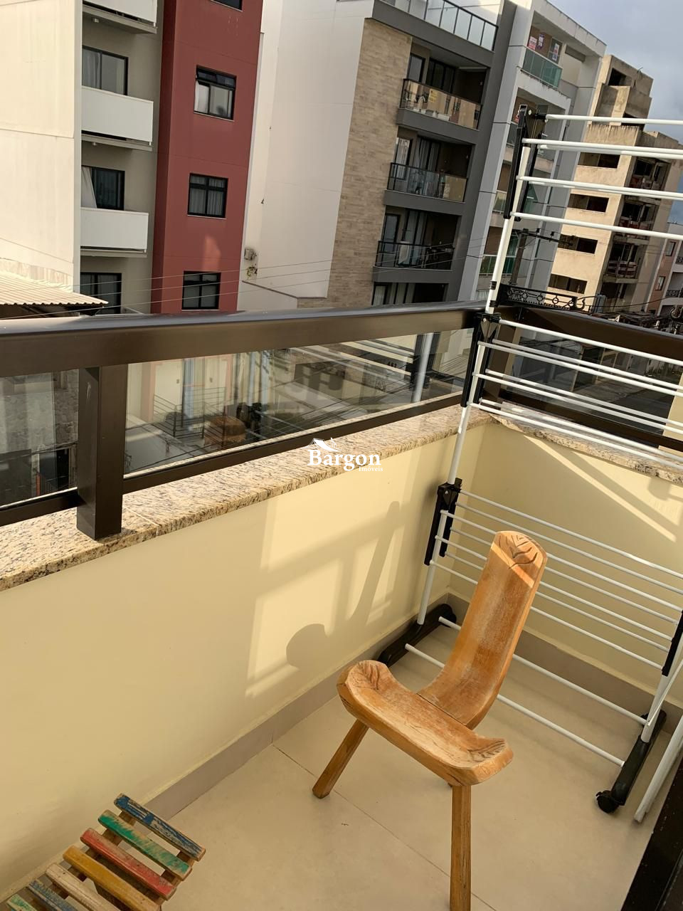 Apartamento à venda em São Mateus, Juiz de Fora - MG - Foto 3