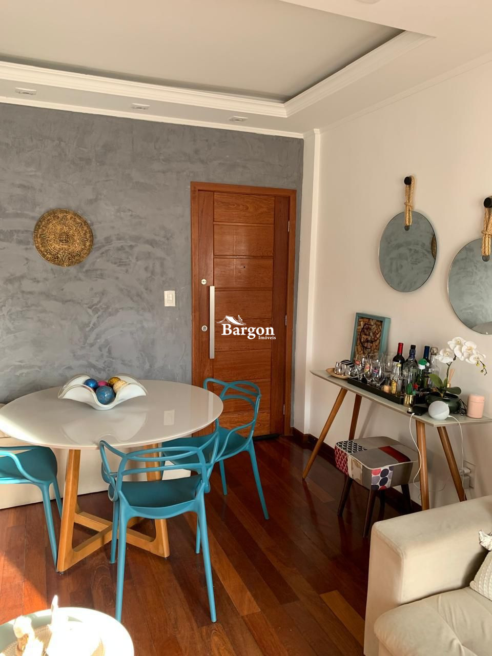 Apartamento à venda em São Mateus, Juiz de Fora - MG - Foto 6