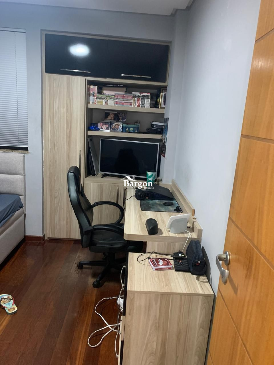 Apartamento à venda em São Mateus, Juiz de Fora - MG - Foto 22