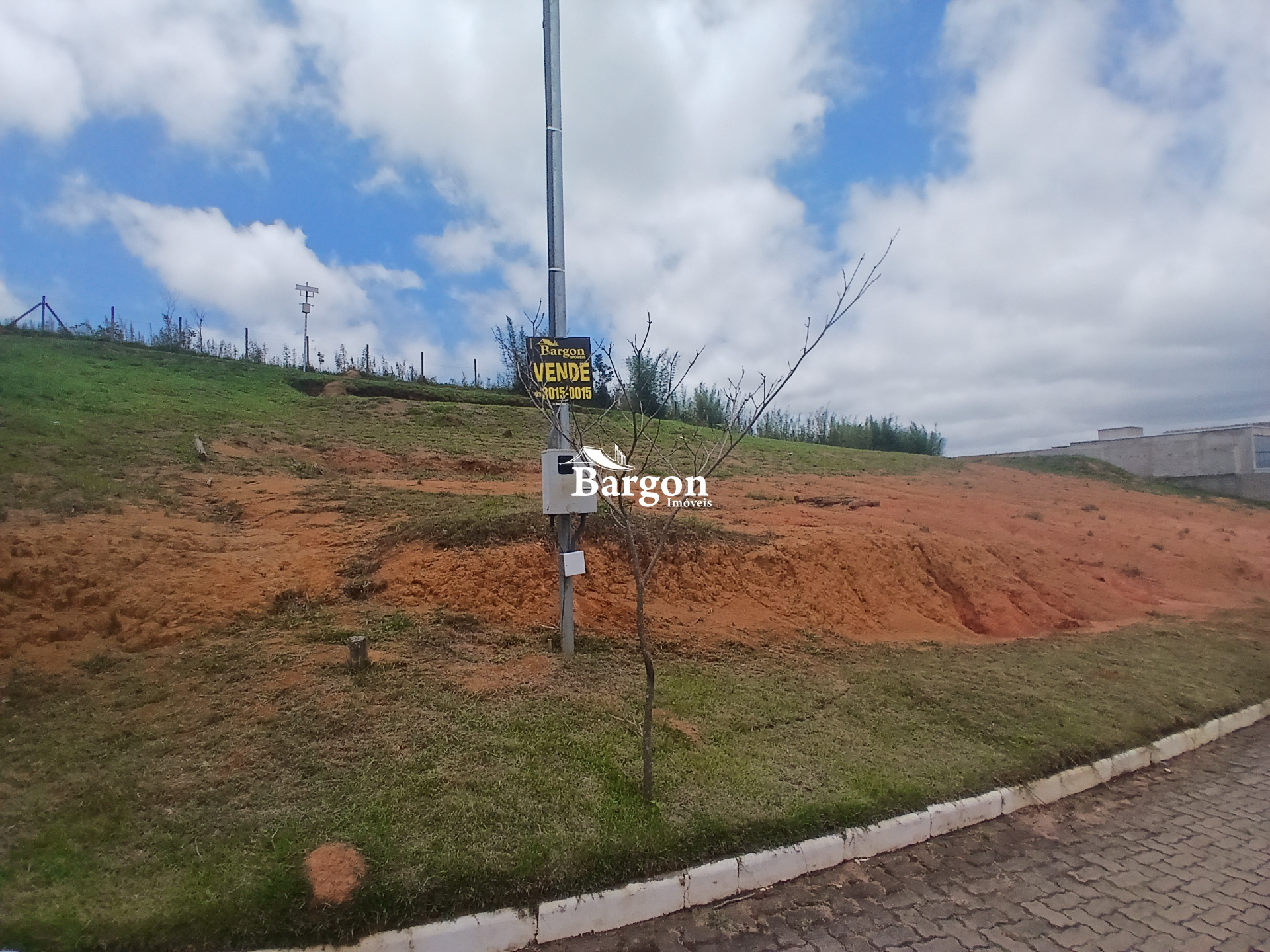 Terreno Residencial à venda em Salvaterra, Juiz de Fora - MG - Foto 10