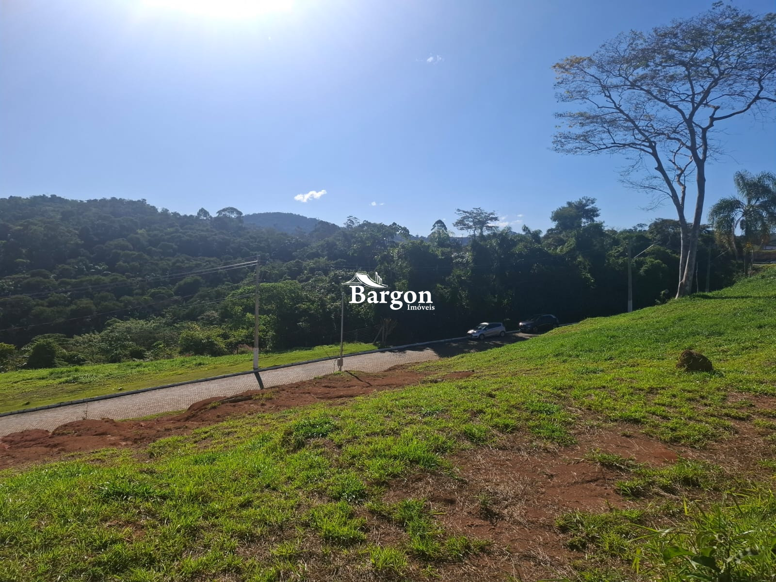 Terreno Residencial à venda em Salvaterra, Juiz de Fora - MG - Foto 4