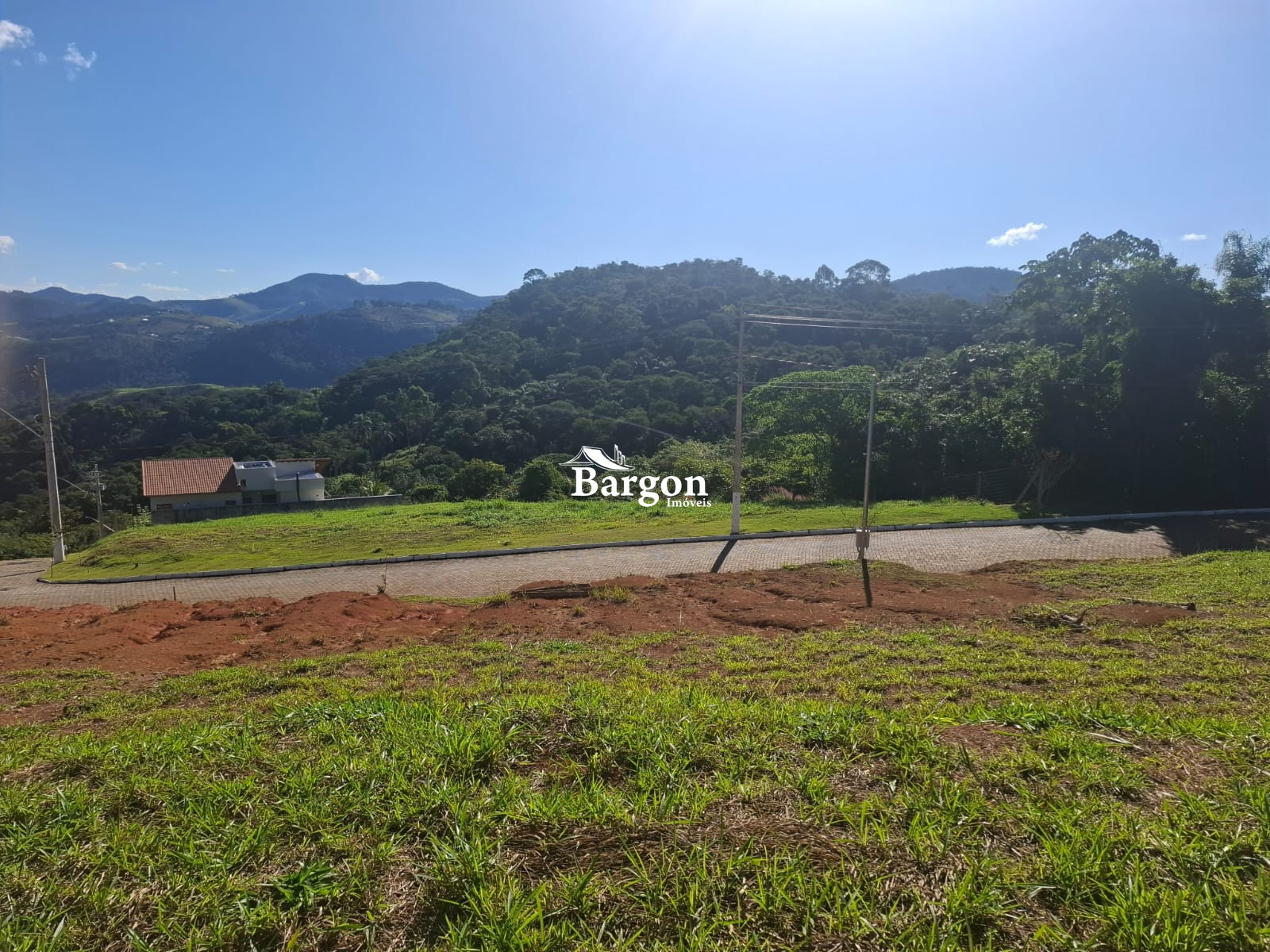 Terreno Residencial à venda em Salvaterra, Juiz de Fora - MG - Foto 7