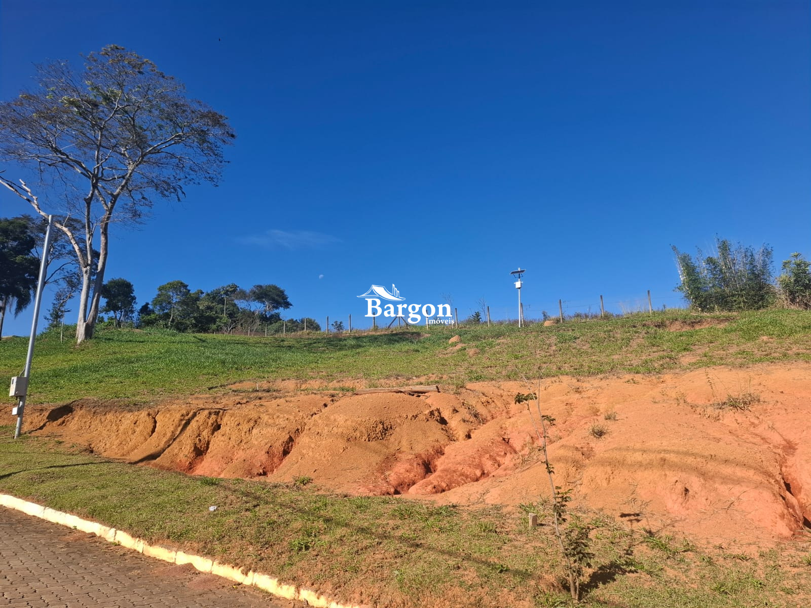 Terreno Residencial à venda em Salvaterra, Juiz de Fora - MG - Foto 6