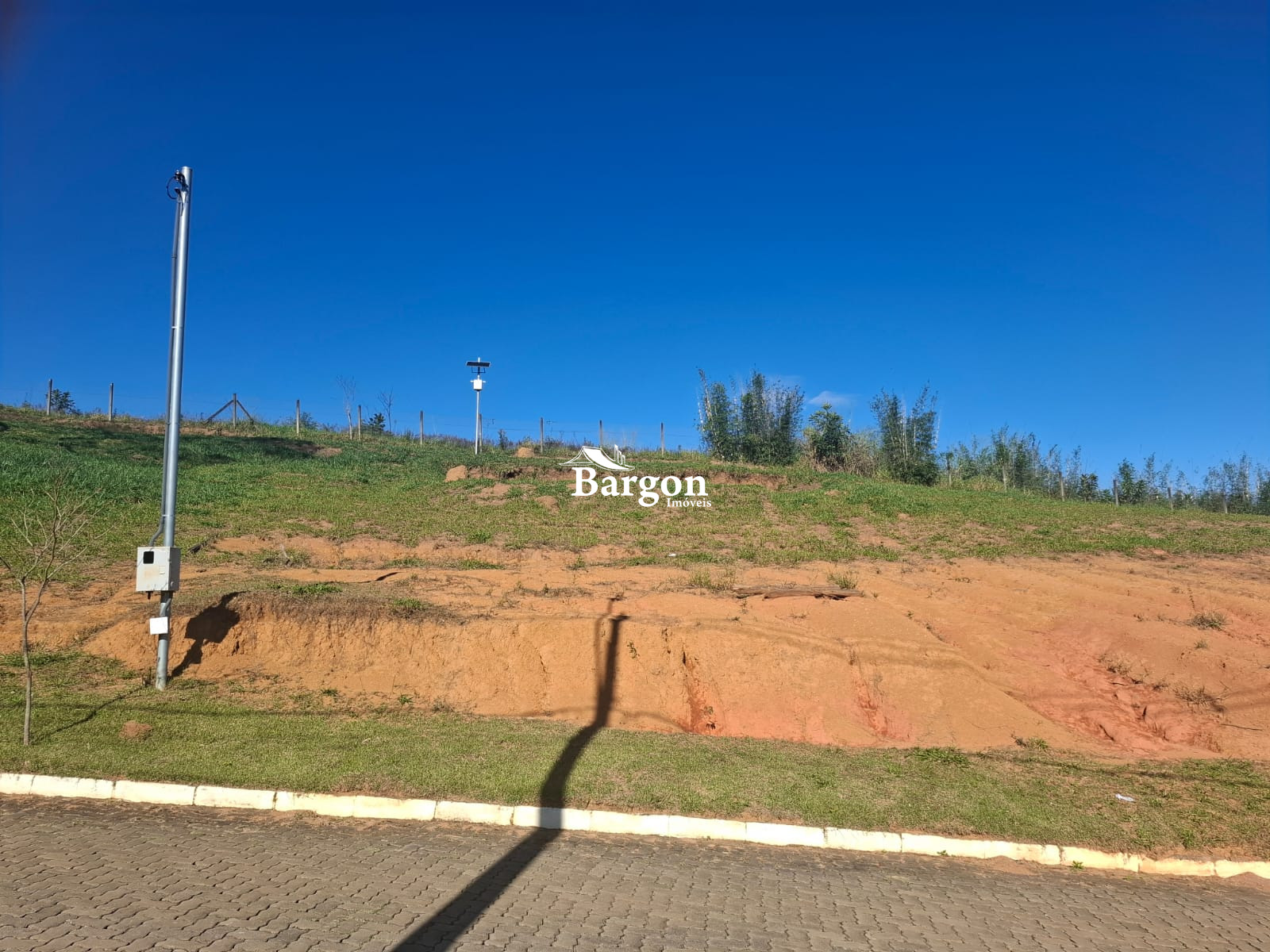 Terreno Residencial à venda em Salvaterra, Juiz de Fora - MG - Foto 3