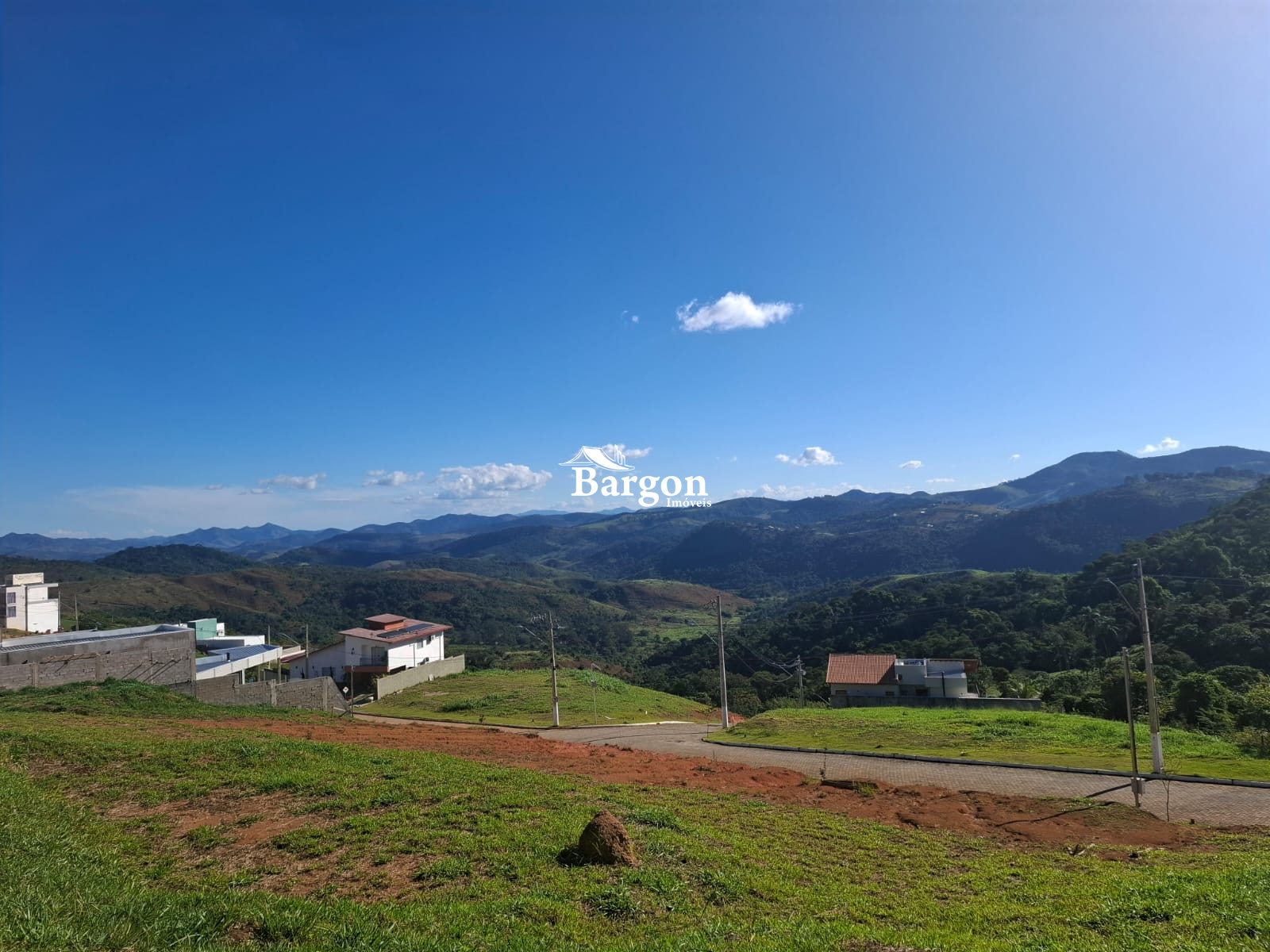 Terreno Residencial à venda em Salvaterra, Juiz de Fora - MG - Foto 2