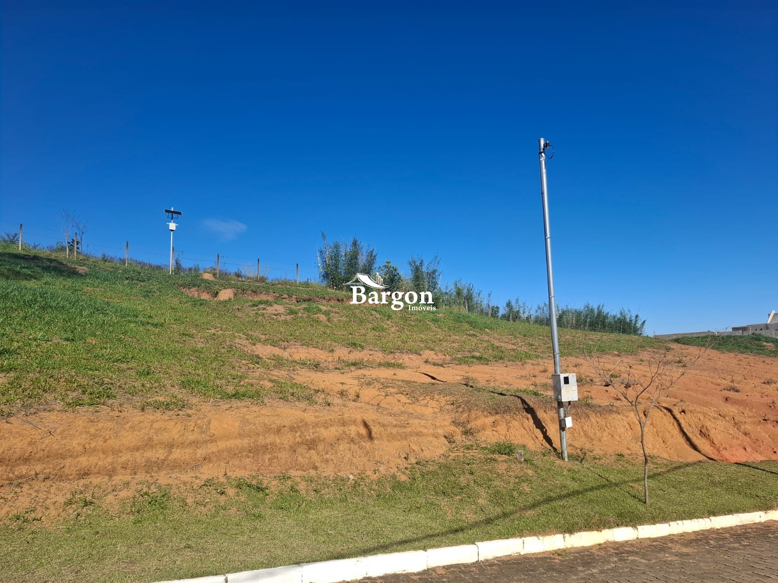 Terreno Residencial à venda em Salvaterra, Juiz de Fora - MG - Foto 8
