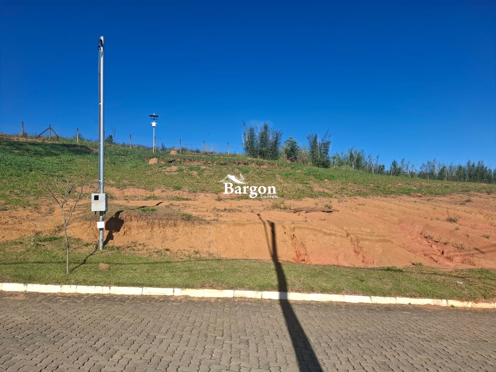 Terreno Residencial à venda em Salvaterra, Juiz de Fora - MG - Foto 9