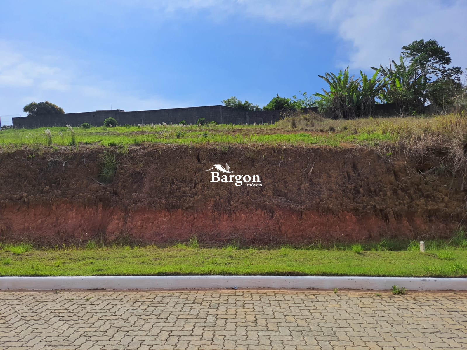 Terreno Residencial à venda em Salvaterra, Juiz de Fora - MG - Foto 1