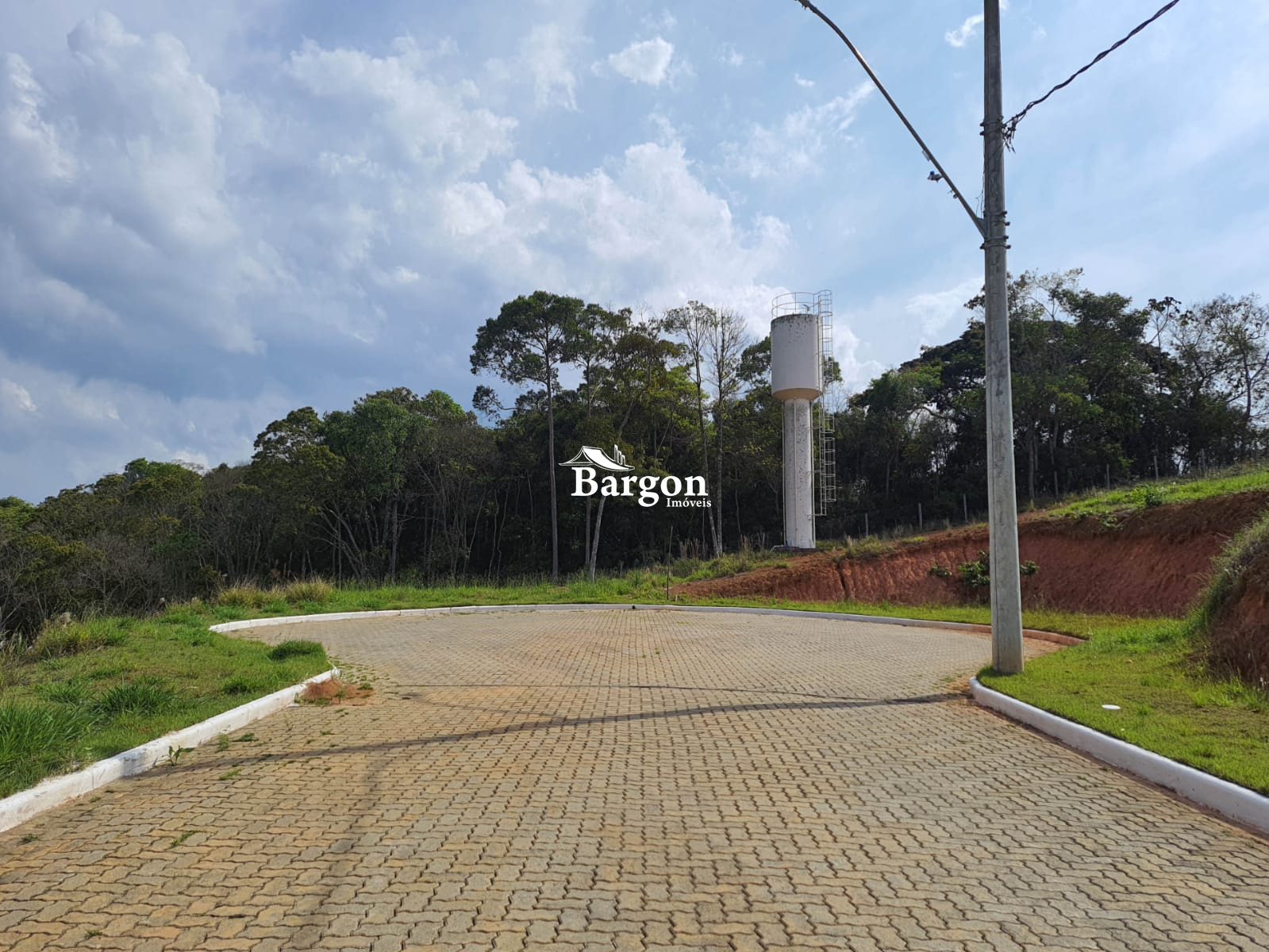 Terreno Residencial à venda em Salvaterra, Juiz de Fora - MG - Foto 3