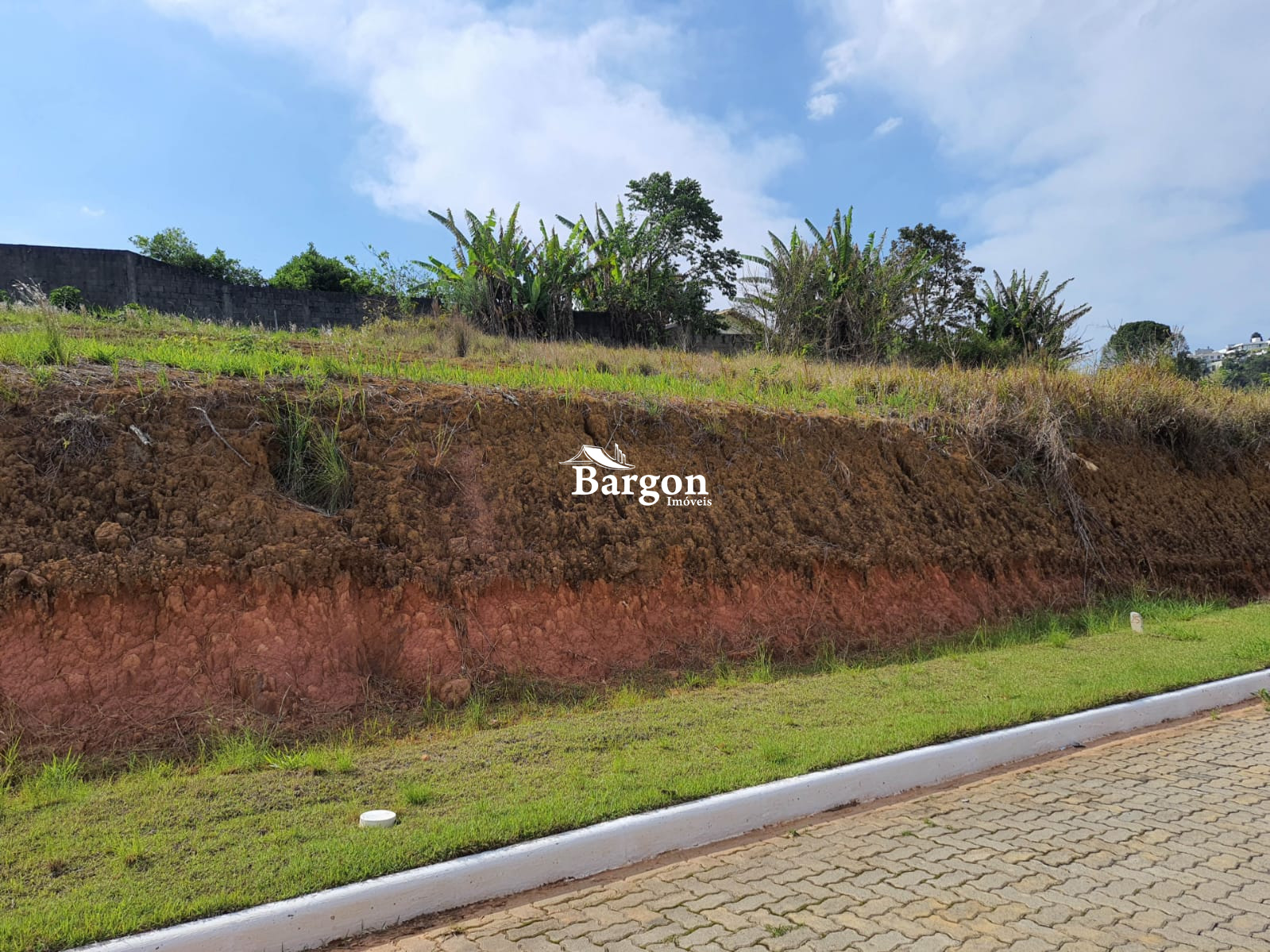 Terreno Residencial à venda em Salvaterra, Juiz de Fora - MG - Foto 2