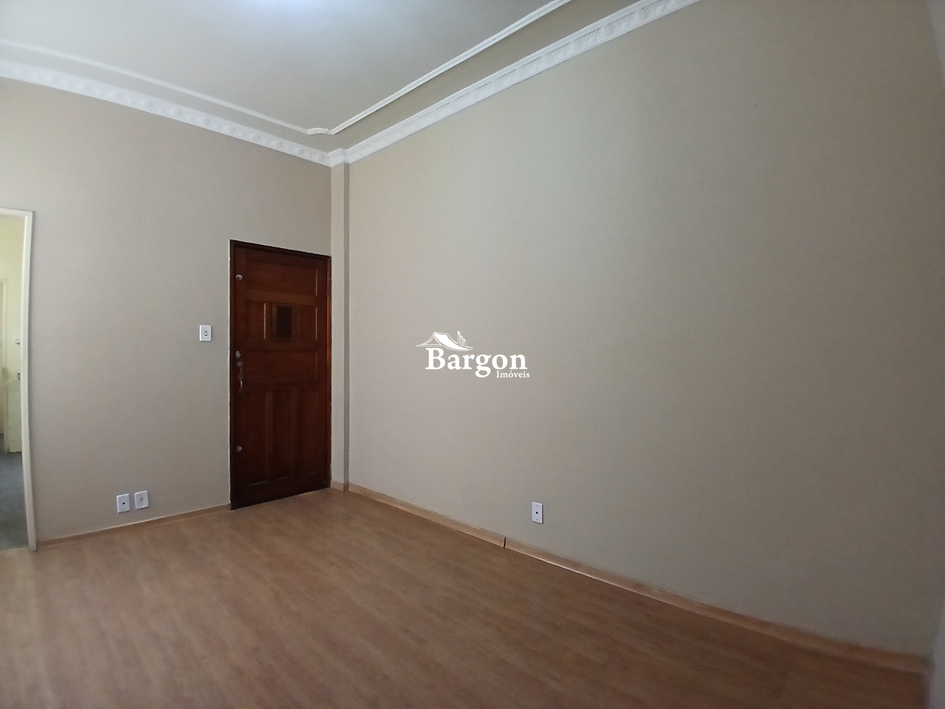 Apartamento à venda em Centro, Juiz de Fora - MG - Foto 3