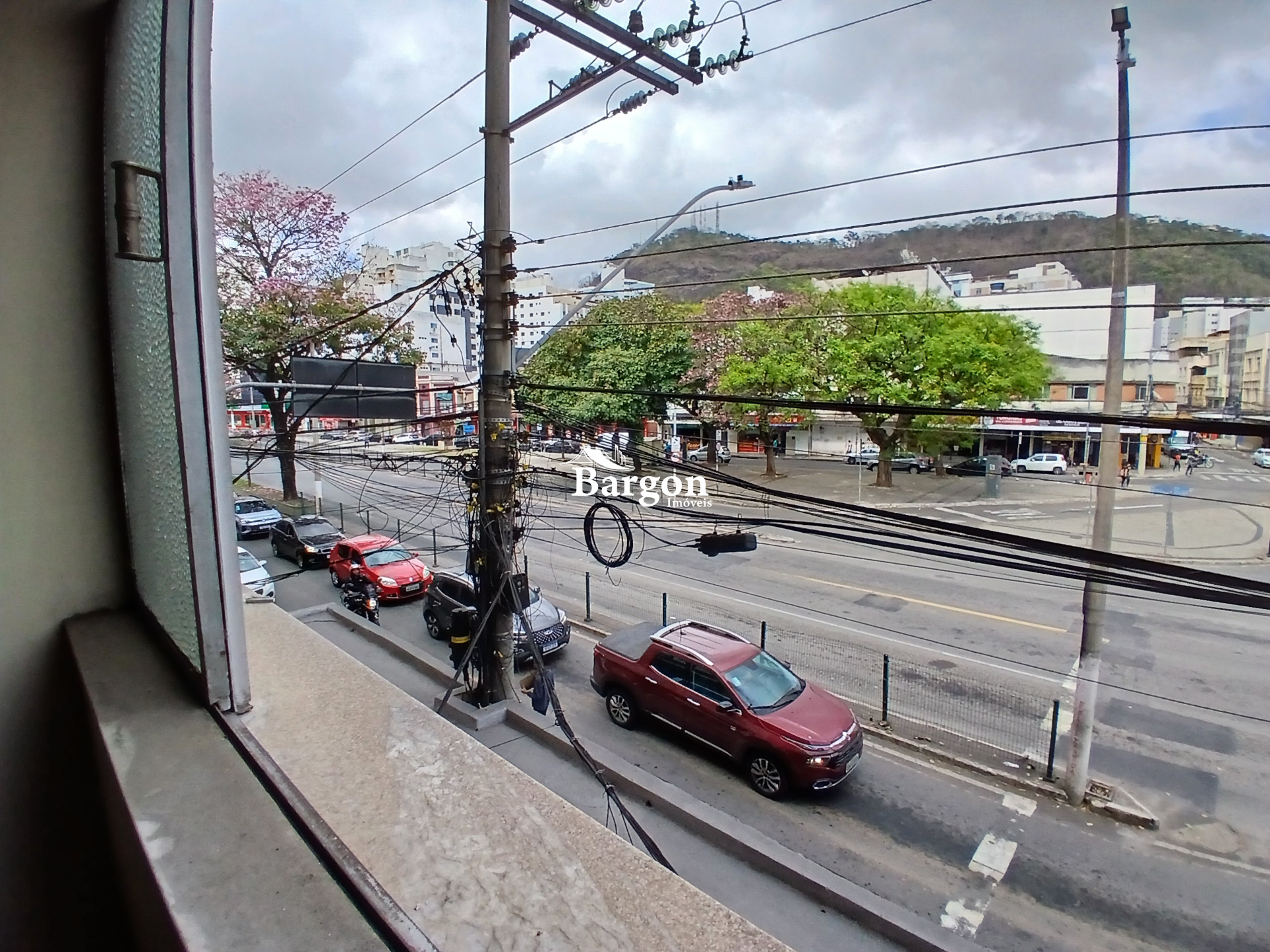 Apartamento à venda em Centro, Juiz de Fora - MG - Foto 16