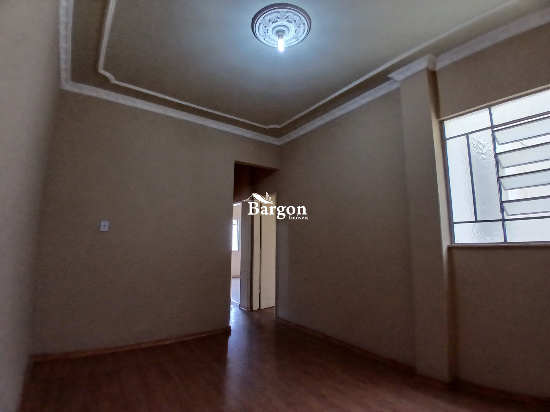 Apartamento à venda em Centro, Juiz de Fora - MG - Foto 1