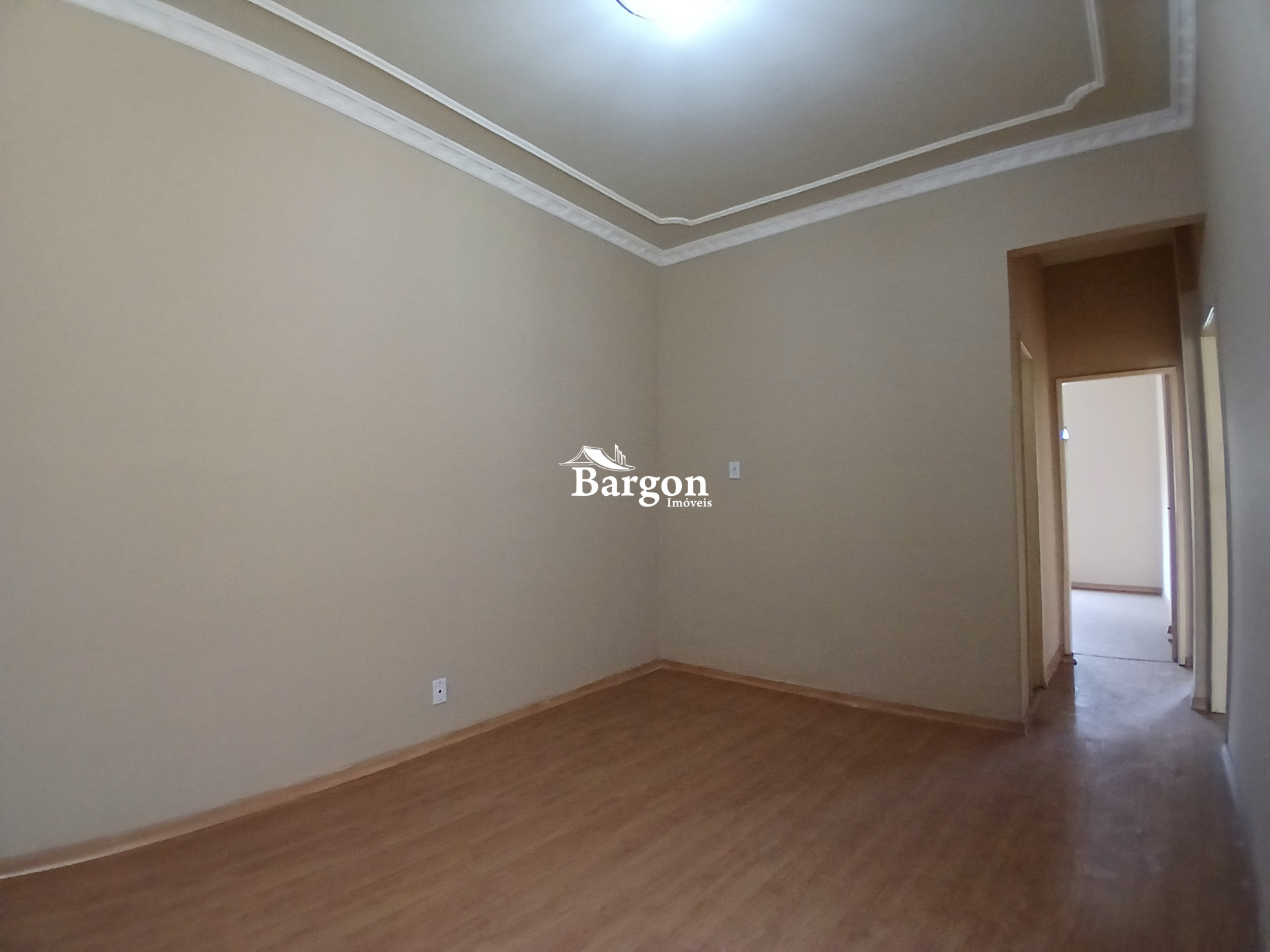 Apartamento à venda em Centro, Juiz de Fora - MG - Foto 2